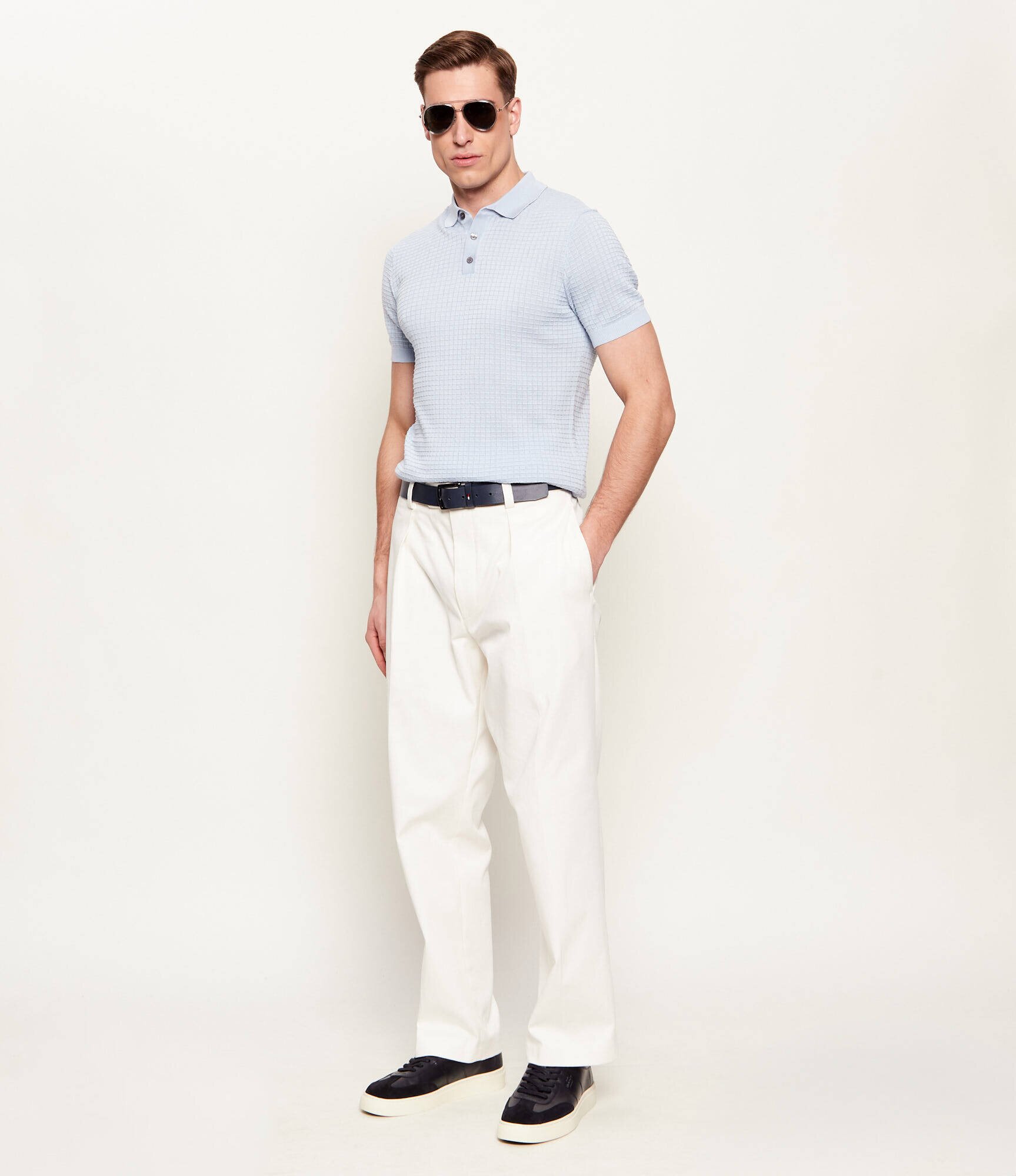 Joop! Polo Vanceo | regular fit | mercerizat