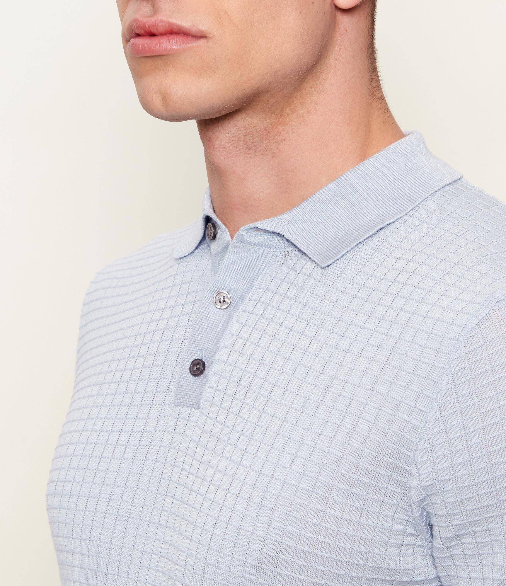 Joop! Polo Vanceo | regular fit | mercerizat