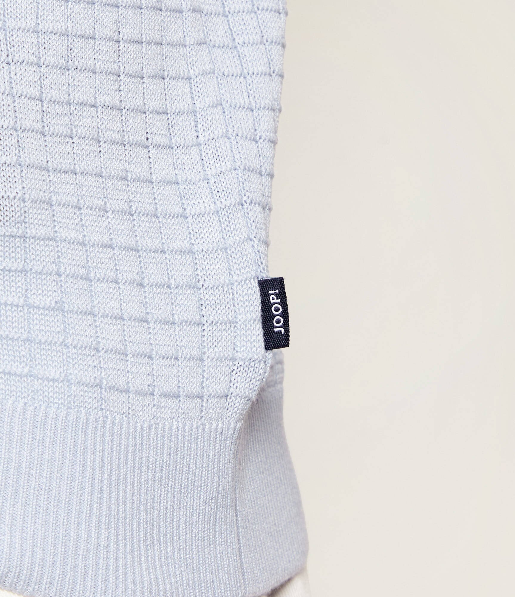 Joop! Polo Vanceo | regular fit | mercerizat