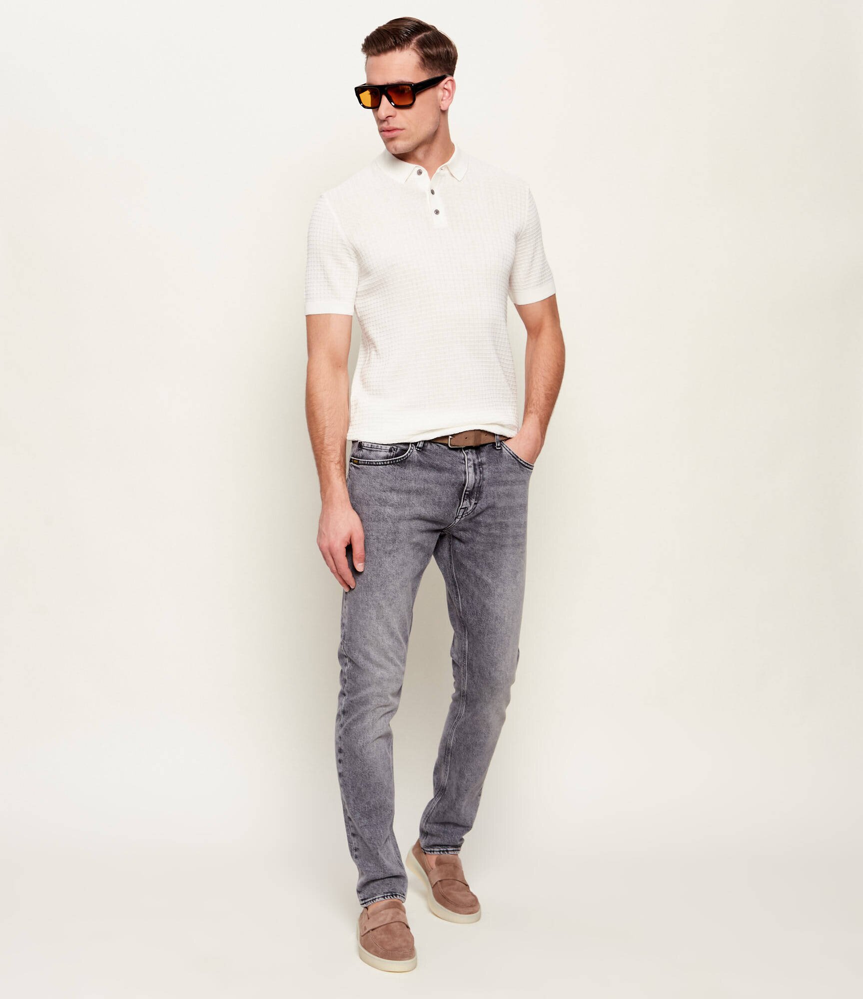 Joop! Polo Vanceo | regular fit | mercerizat