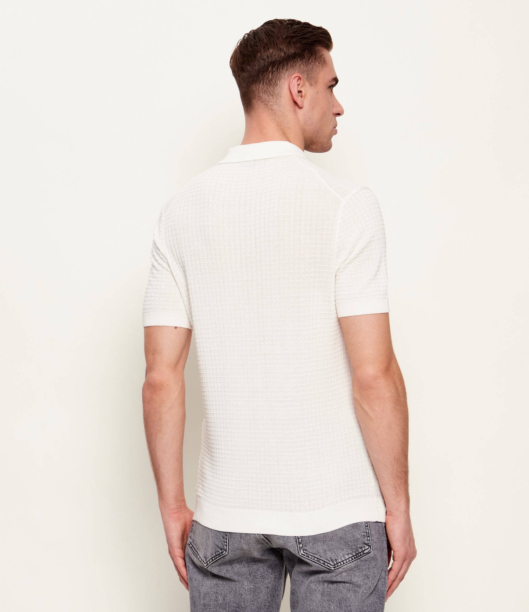 Joop! Polo Vanceo | regular fit | mercerizat