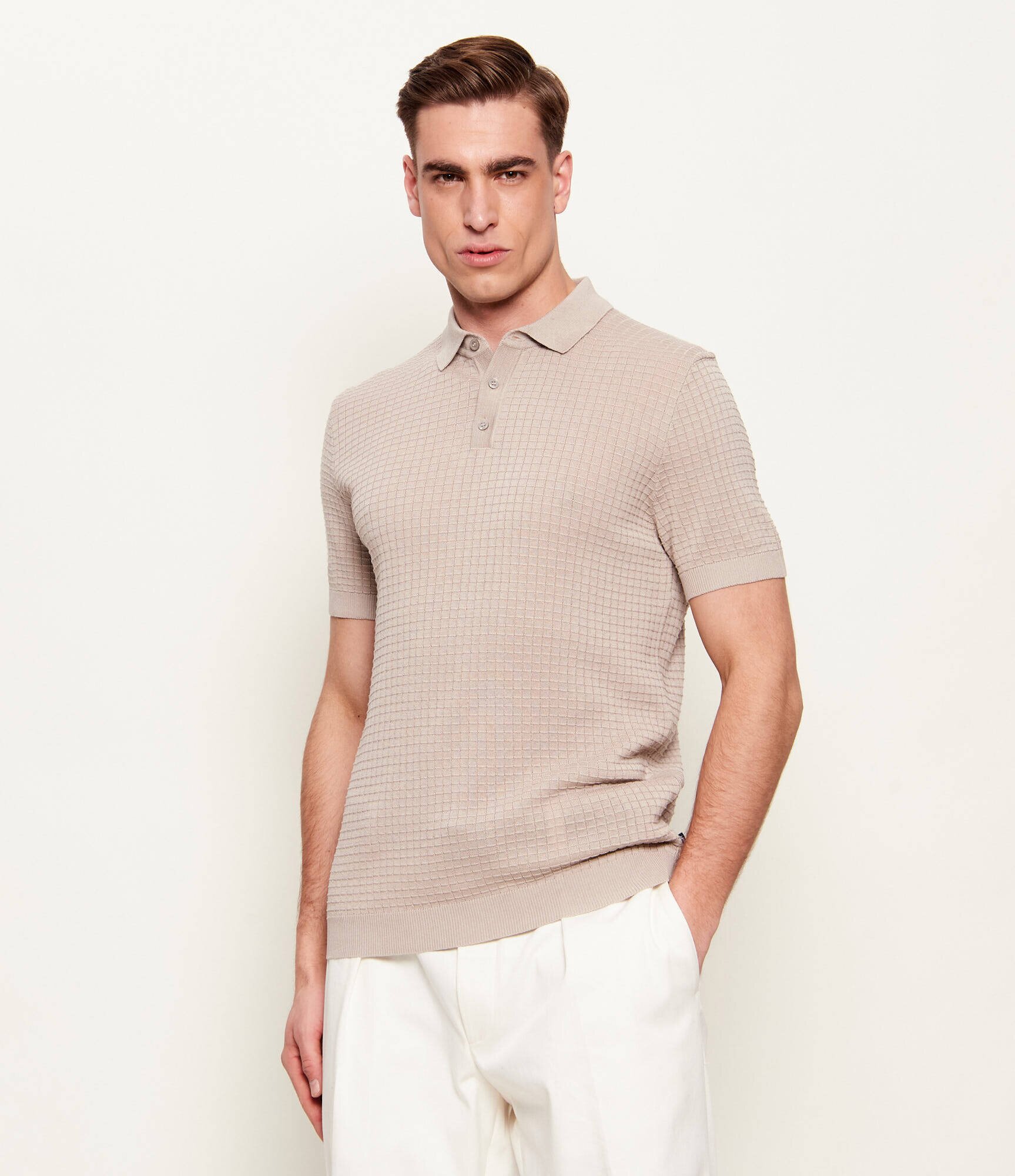 Joop! Polo Vanceo | regular fit | mercerizat