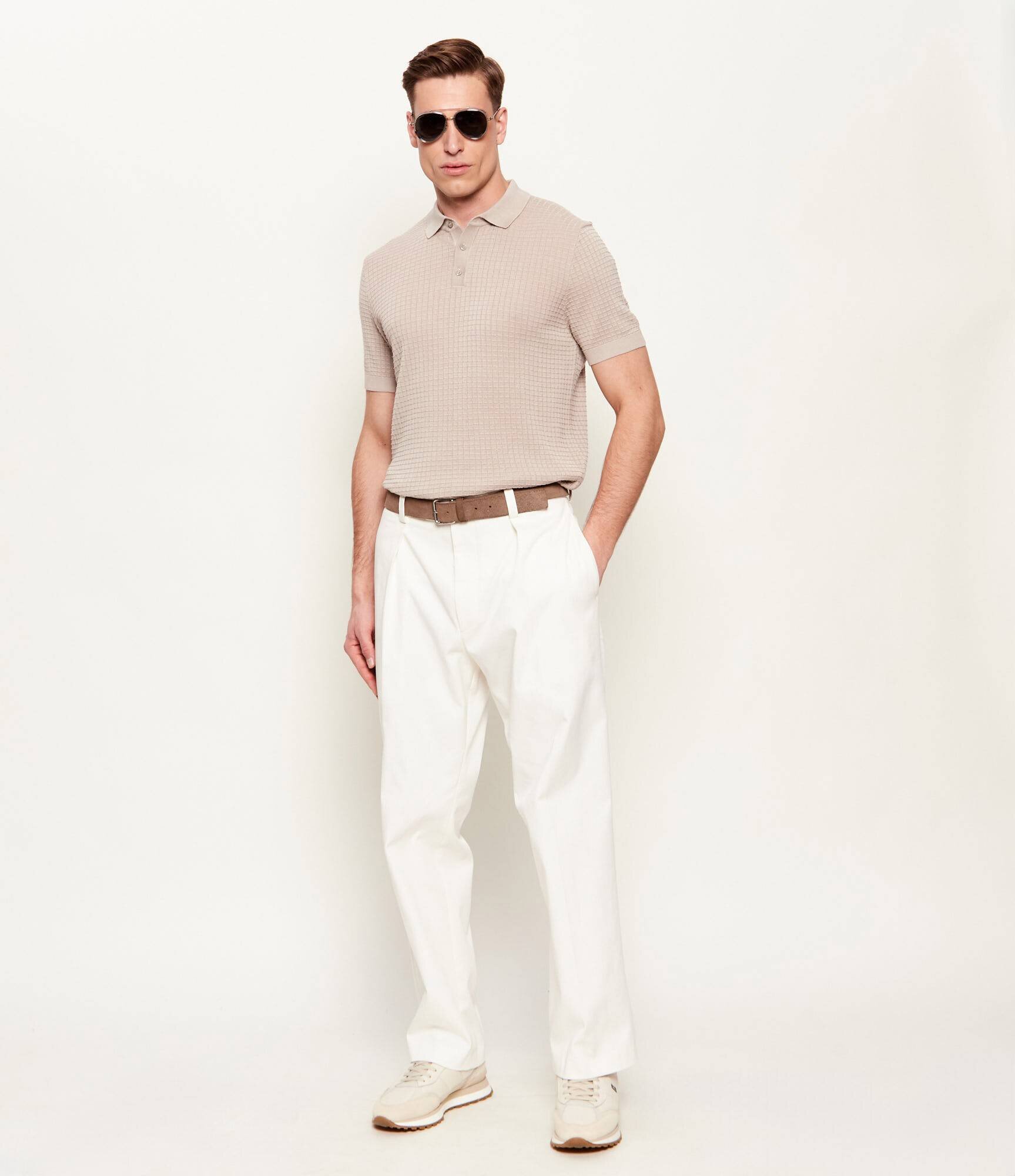Joop! Polo Vanceo | regular fit | mercerizat