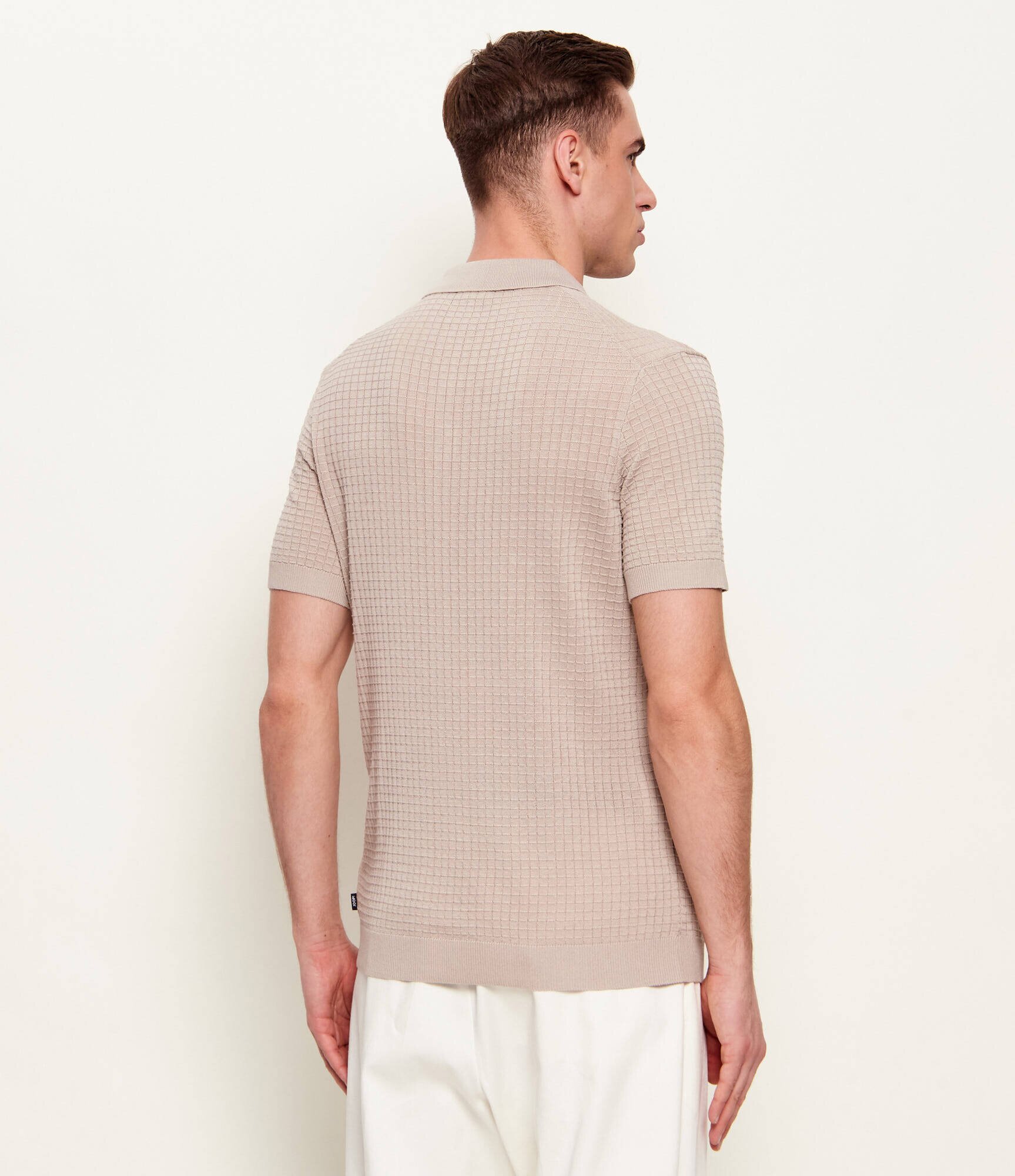 Joop! Polo Vanceo | regular fit | mercerizat