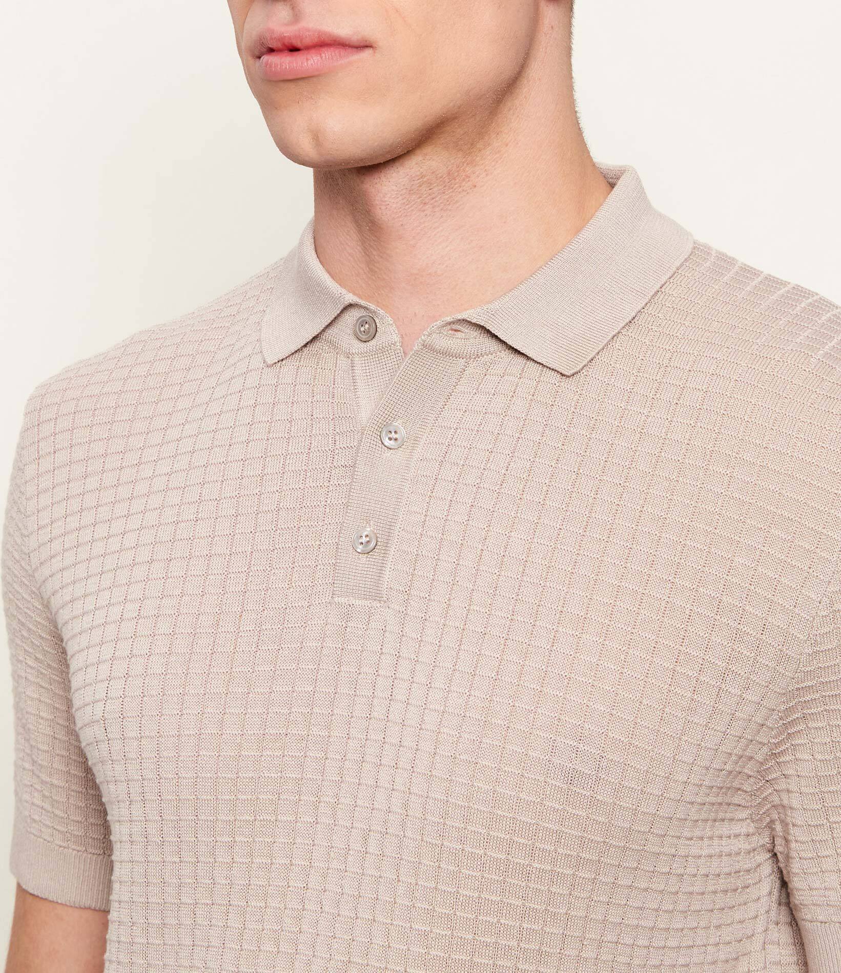 Joop! Polo Vanceo | regular fit | mercerizat