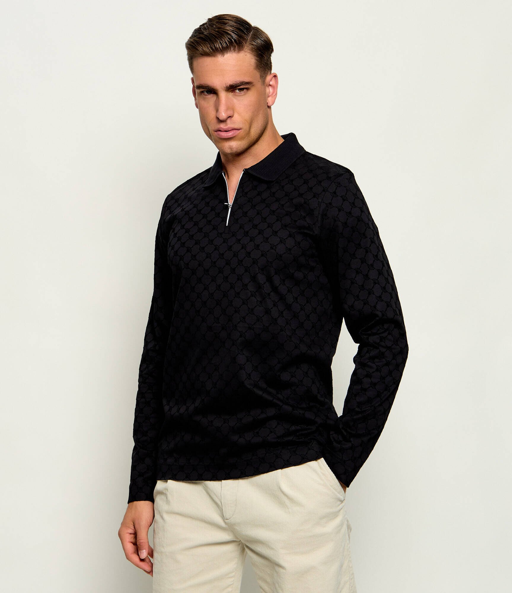 Joop! Polo Varlon | Modern fit