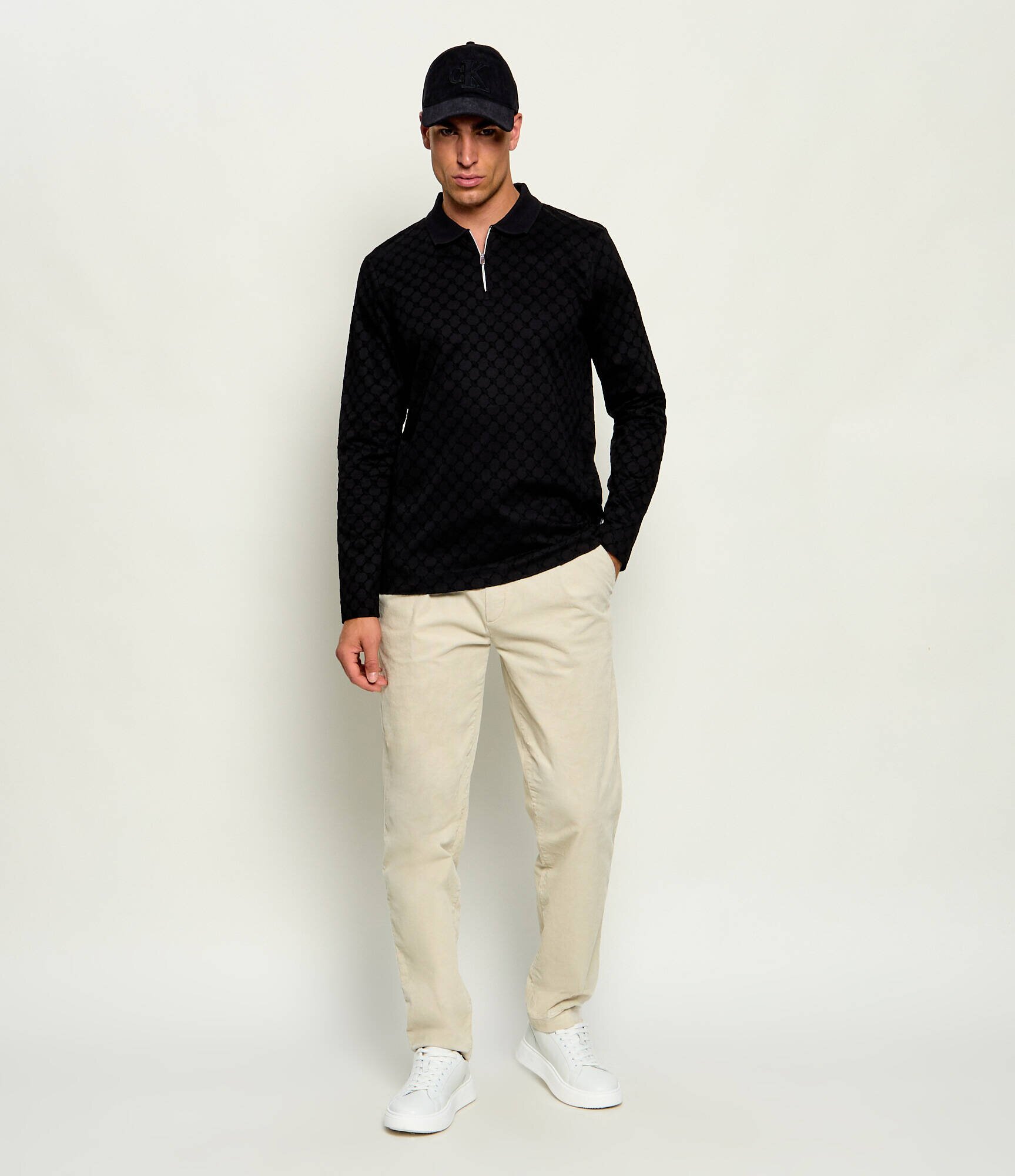 Joop! Polo Varlon | Modern fit
