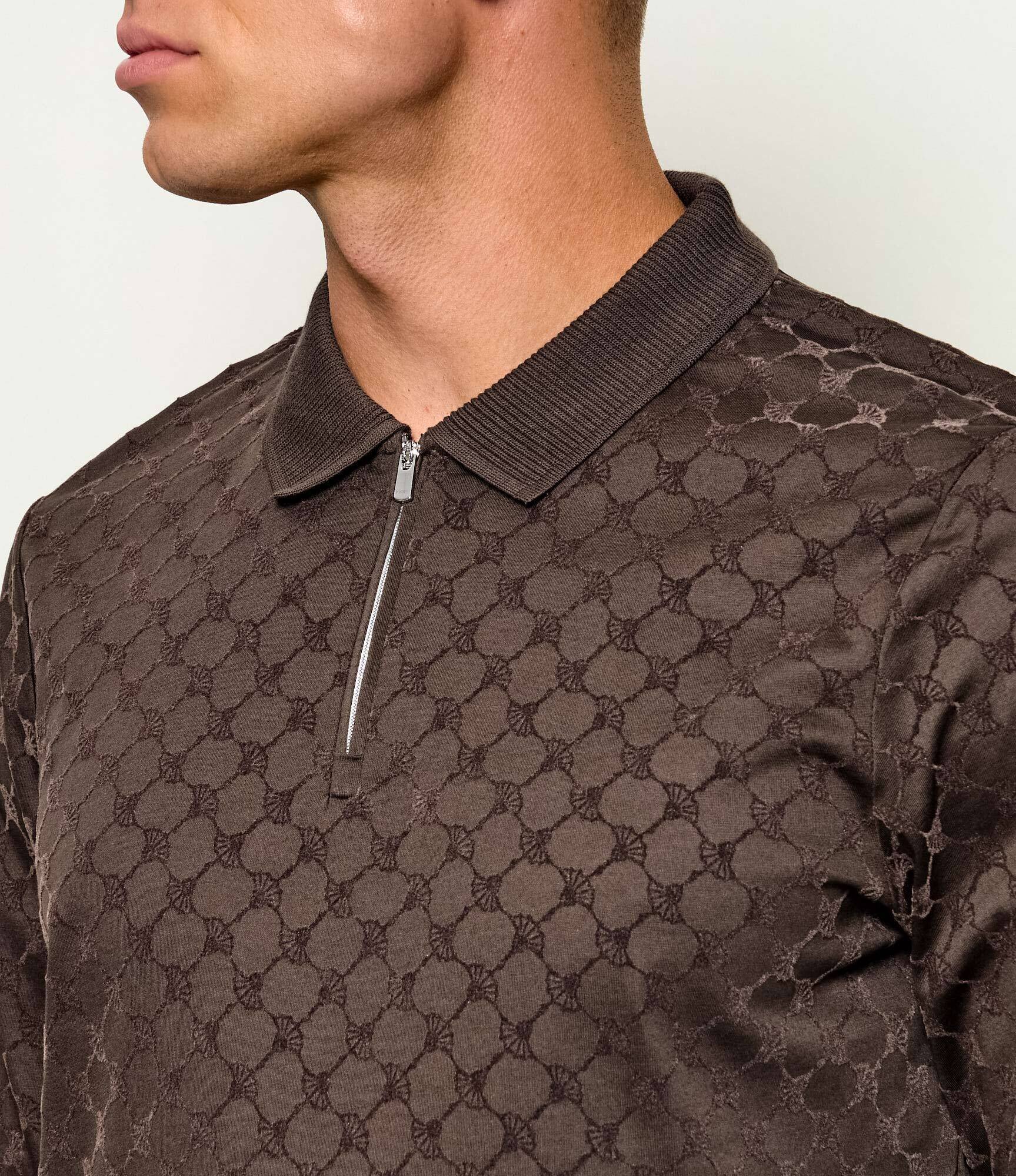 Joop! Polo Varlon | Modern fit