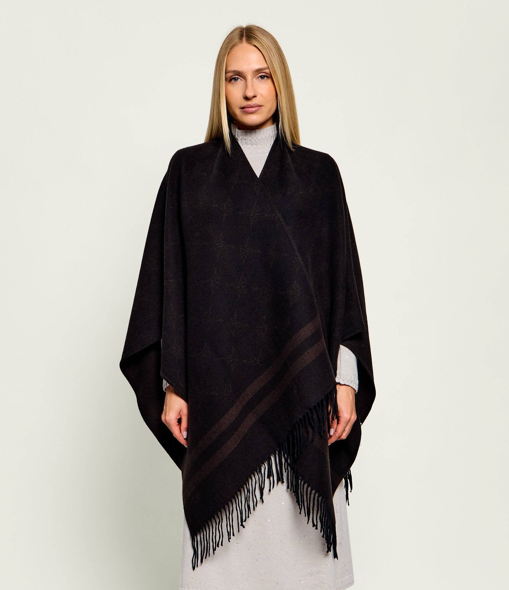 Joop! Poncho Azra | Oversize fit
