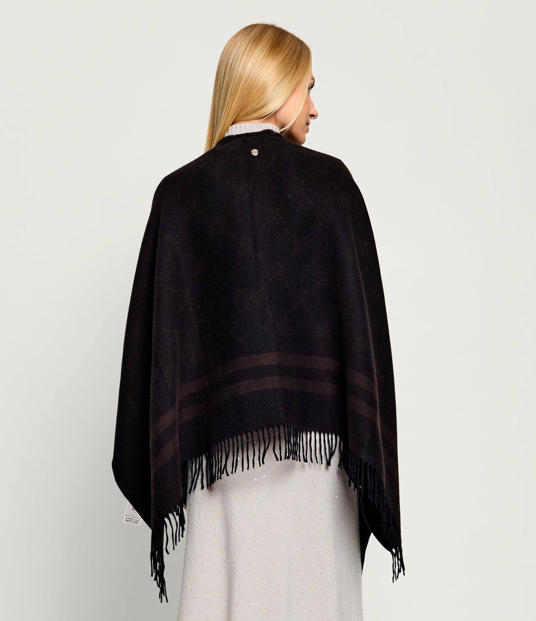 Joop! Poncho Azra | Oversize fit