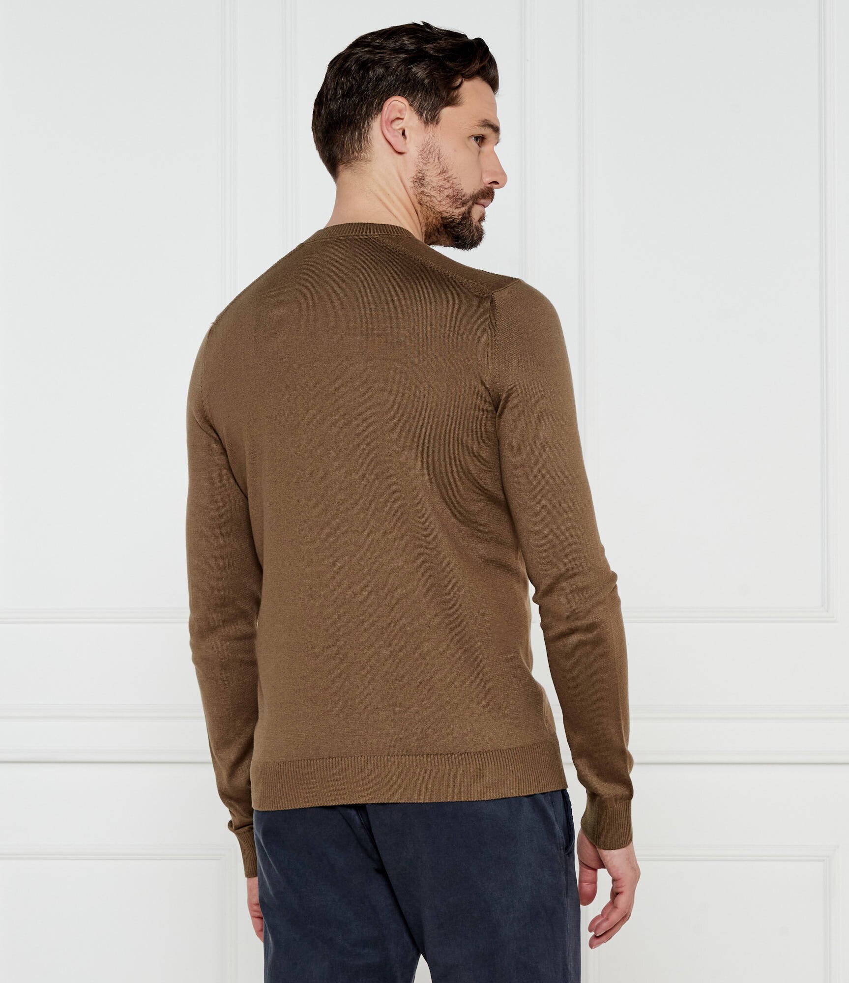 Joop! Pulover 17 JK-04Sergor | Regular Fit