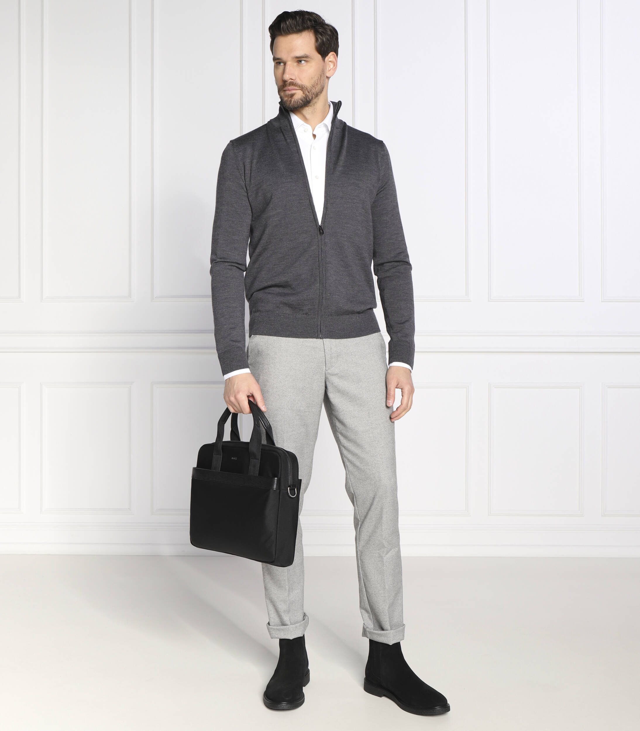 Joop! Pulover 17 JK-06Davis | Regular Fit