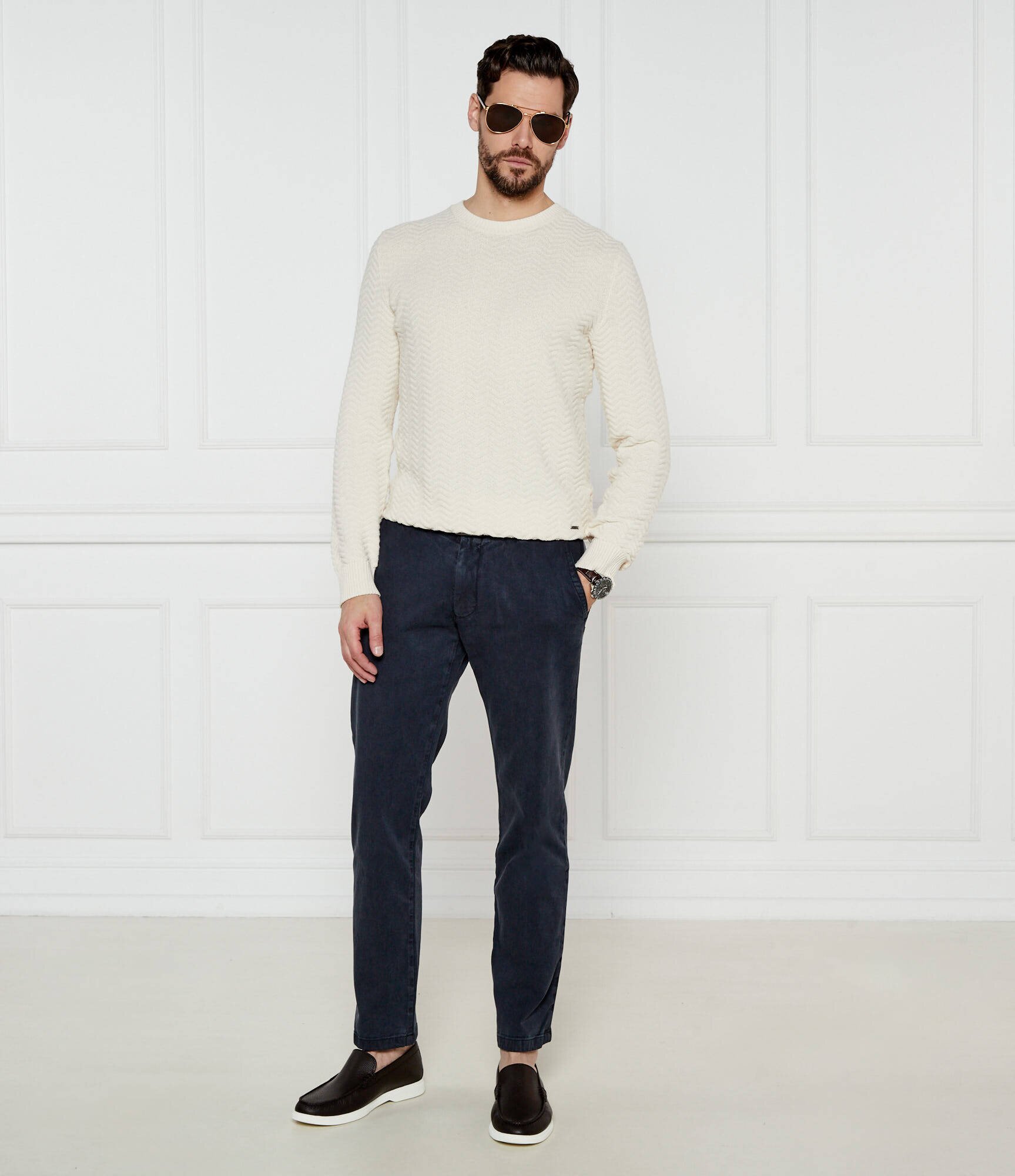 Joop! Pulover 17 JK-07Zaid | Regular Fit