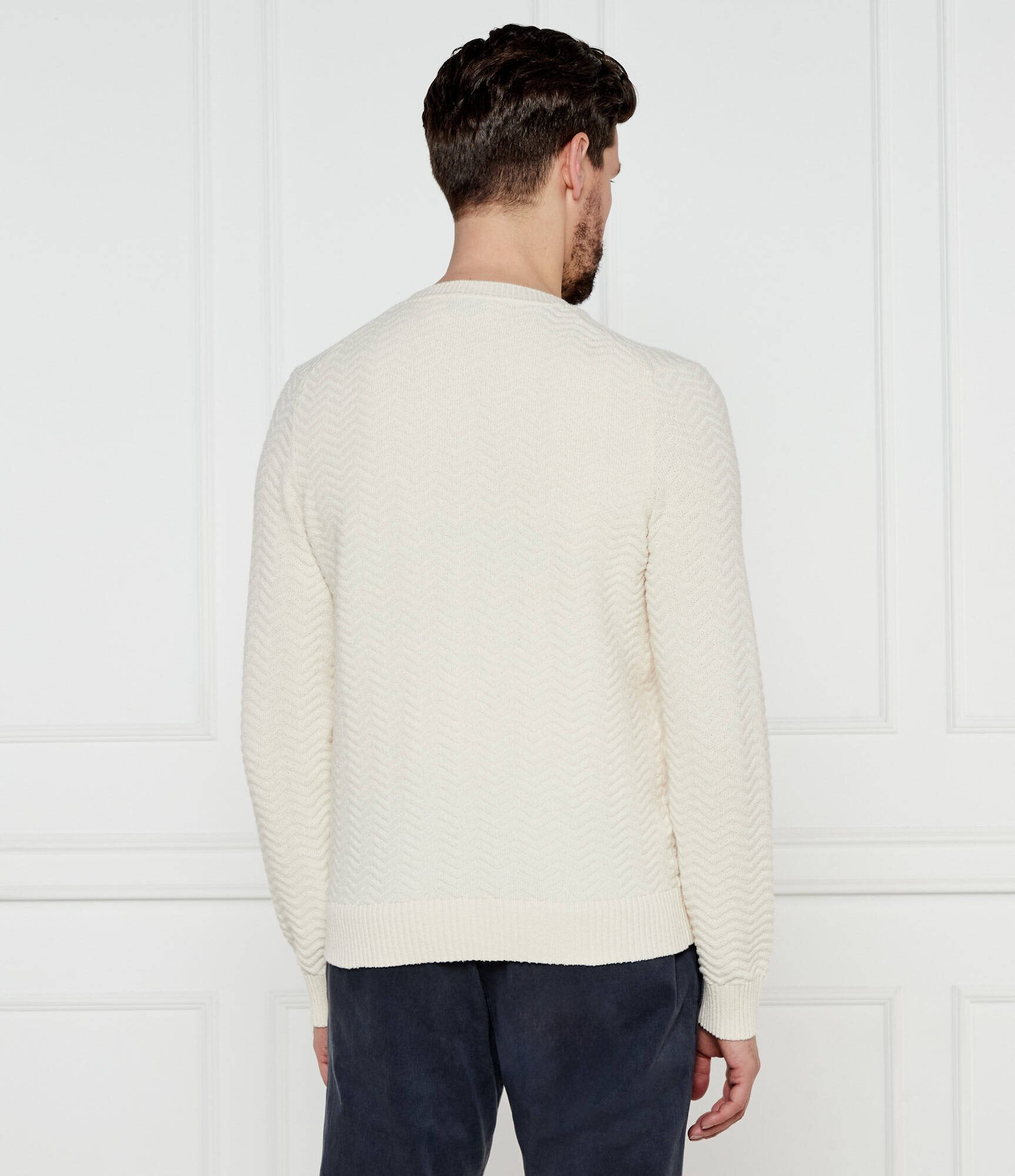 Joop! Pulover 17 JK-07Zaid | Regular Fit