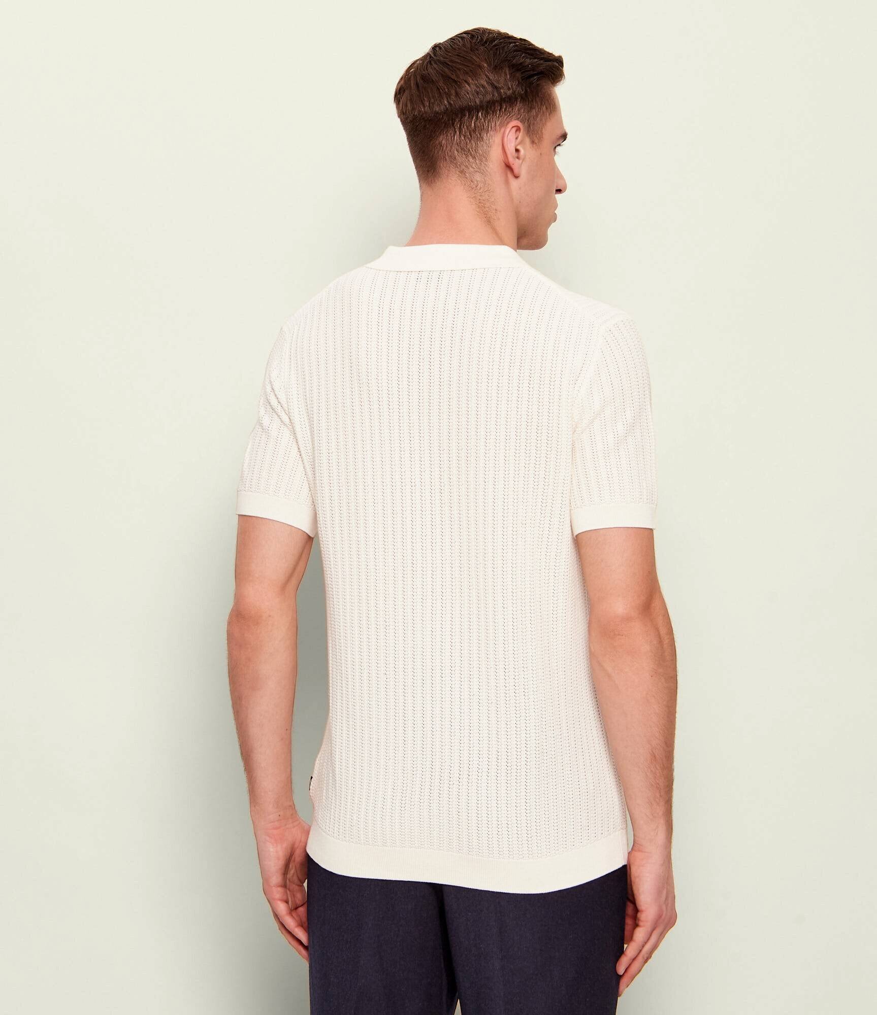 Joop! Pulover Baoron | regular fit | mercerizat