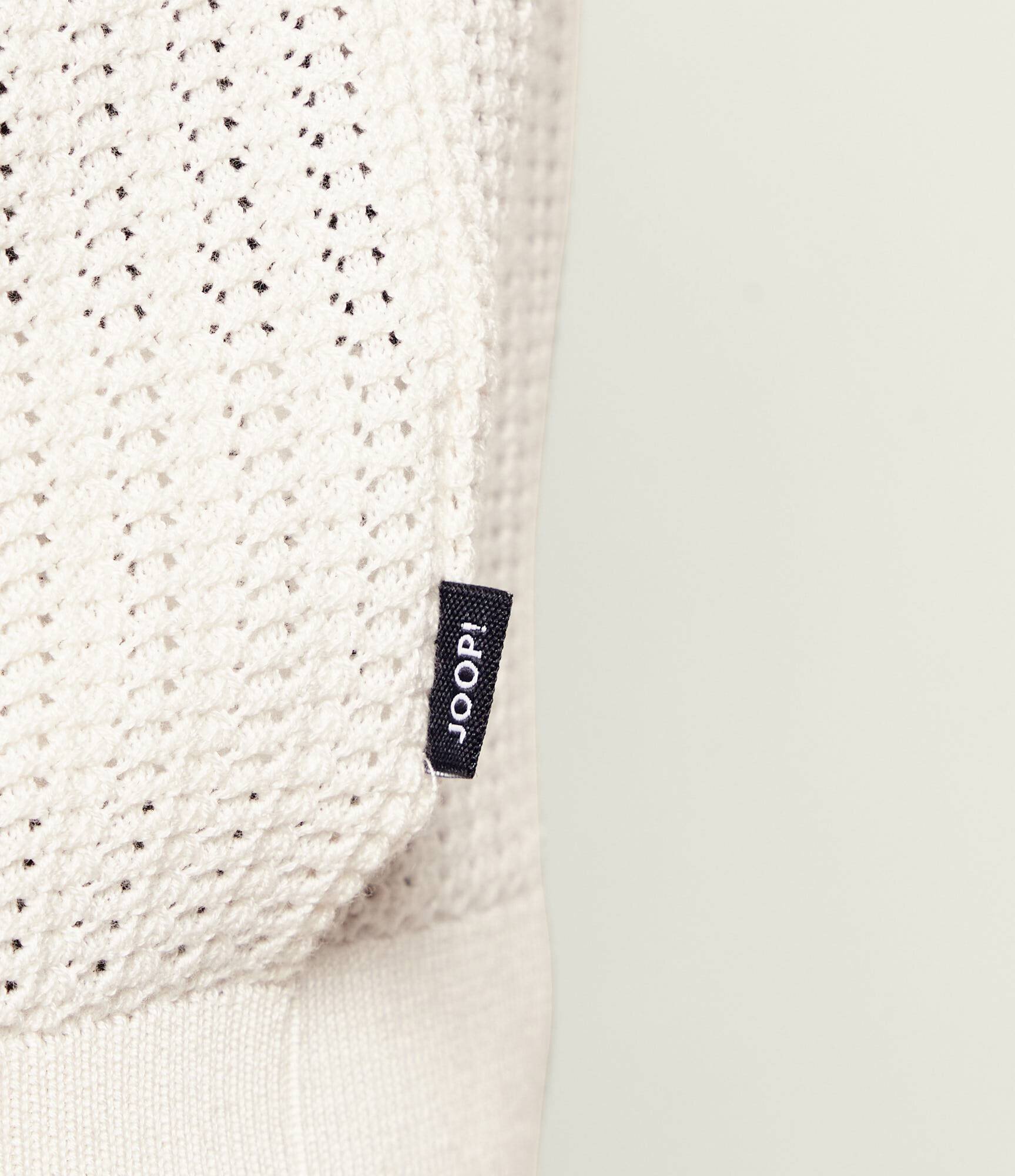 Joop! Pulover Baoron | regular fit | mercerizat