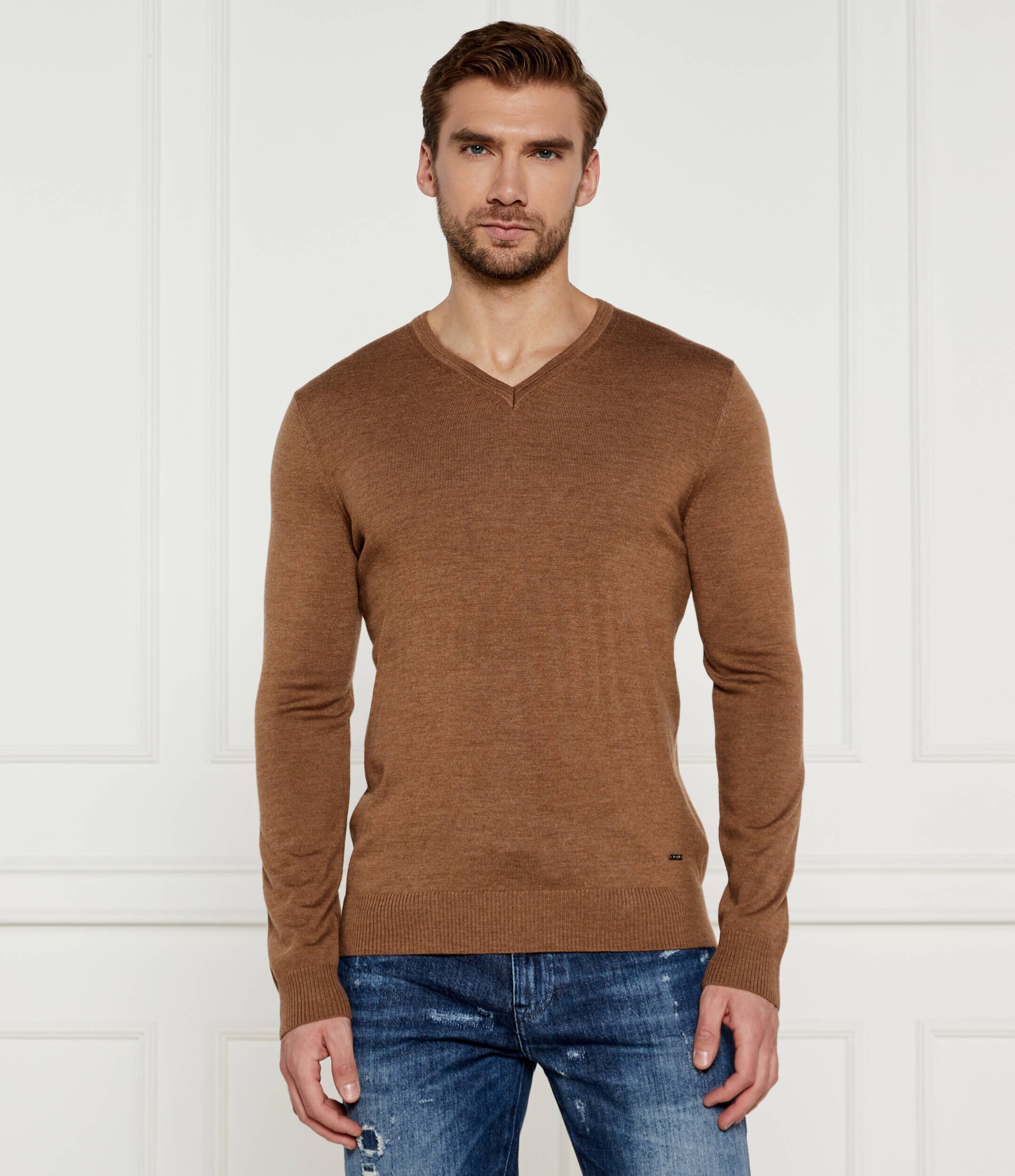 Joop! Pulover Damien | Modern fit