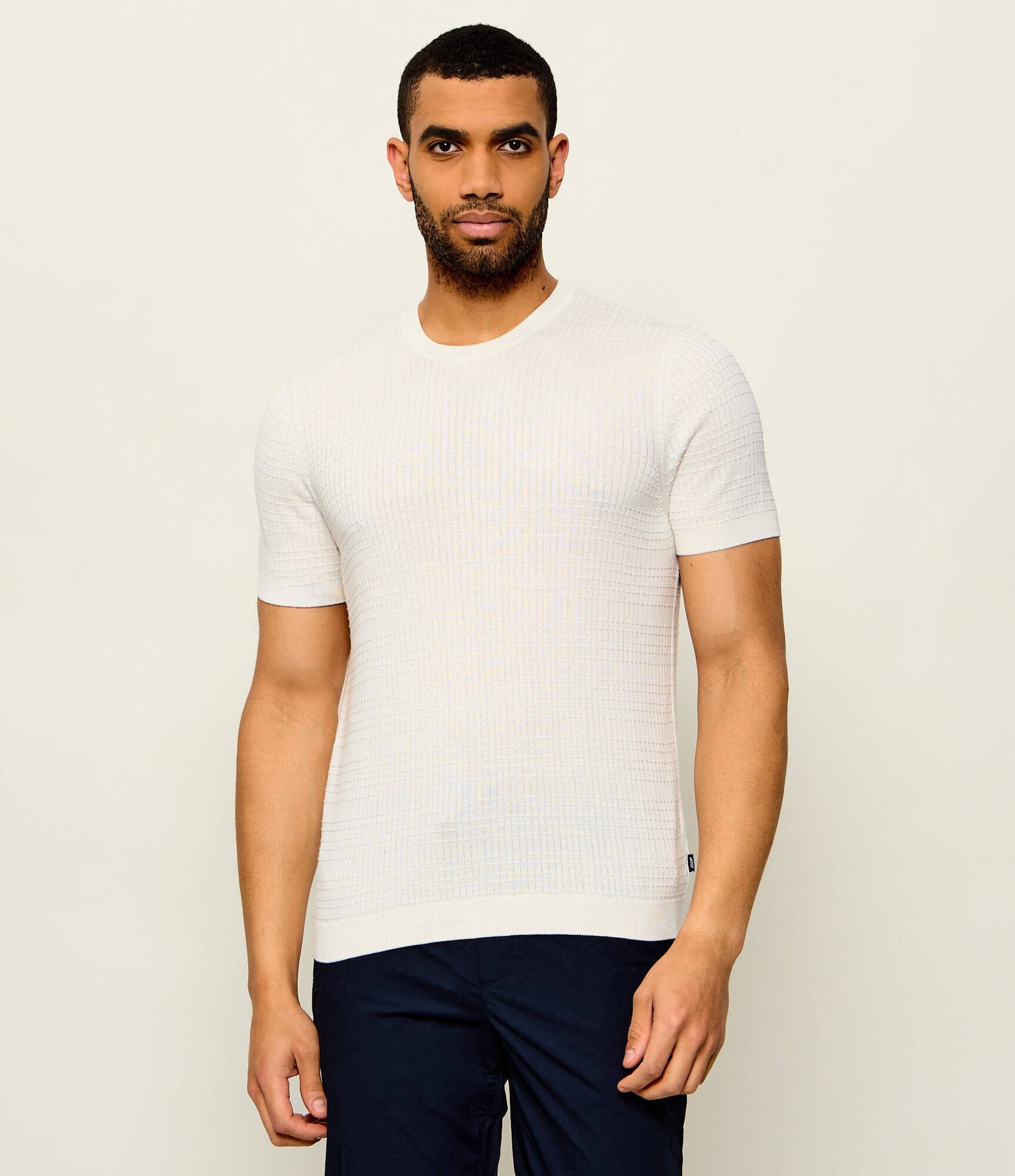 Joop! Pulover Elio | regular fit | mercerizat