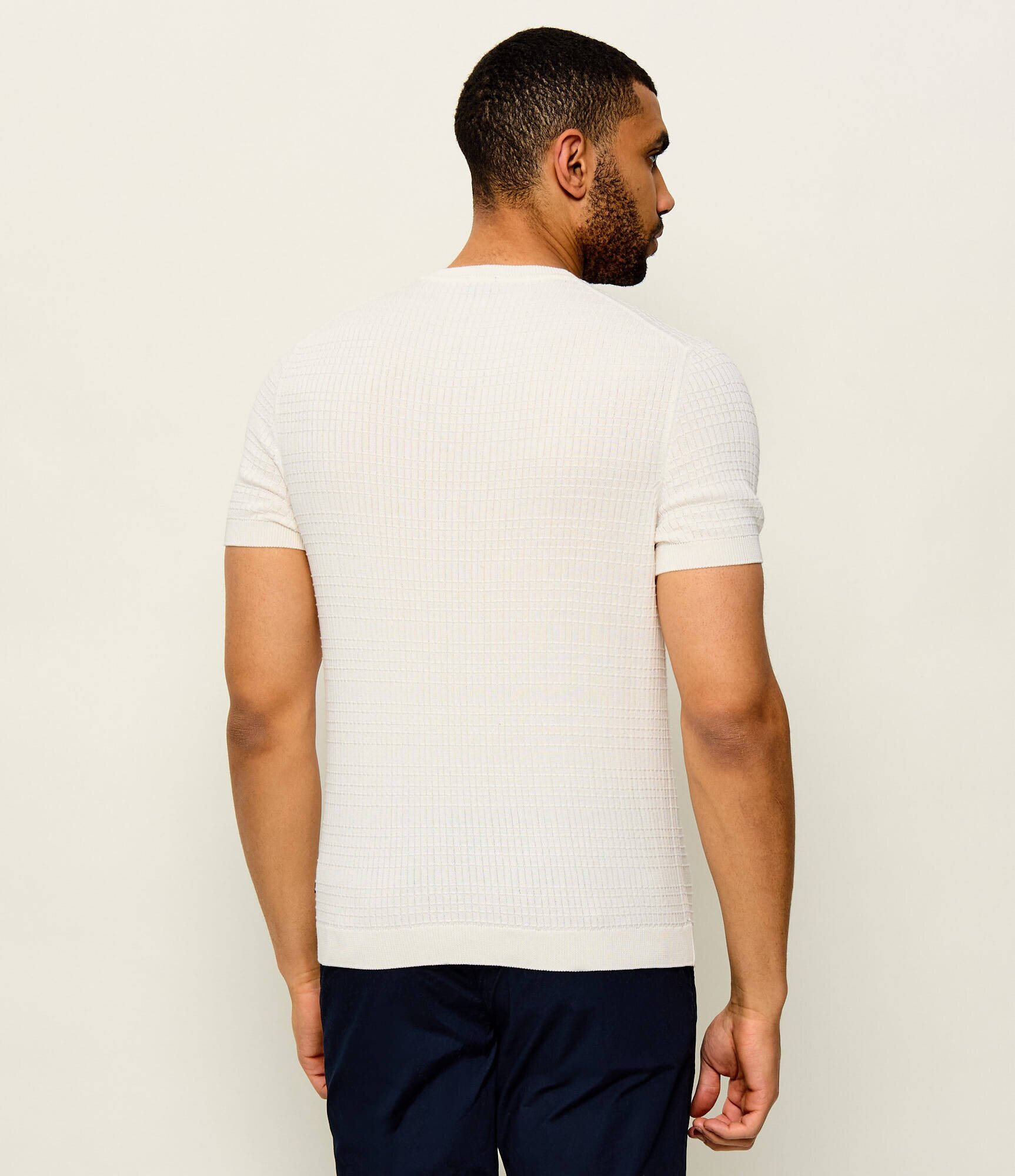 Joop! Pulover Elio | regular fit | mercerizat