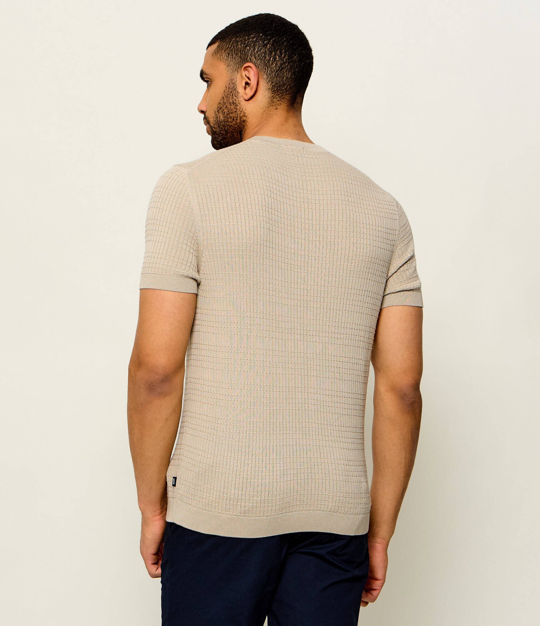 Joop! Pulover Elio | regular fit | mercerizat