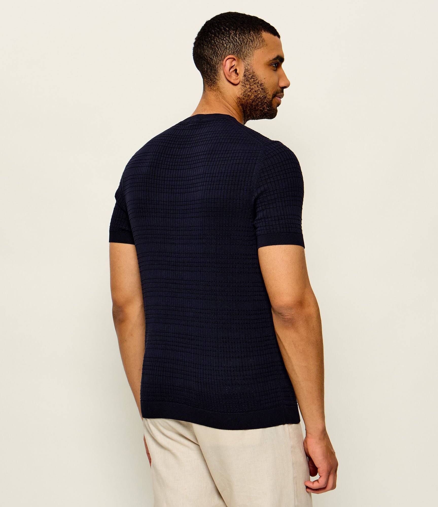 Joop! Pulover Elio | regular fit | mercerizat