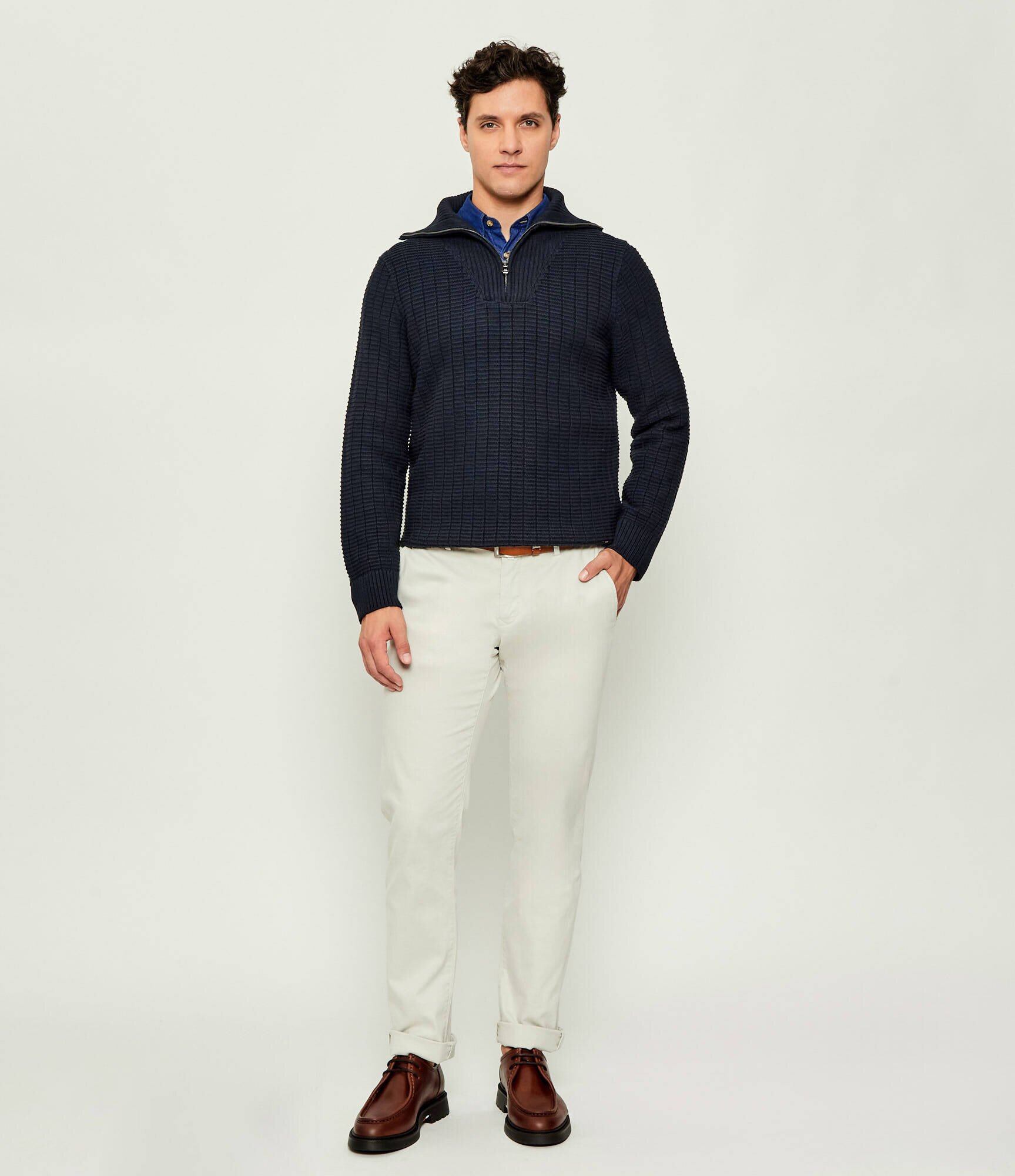 Joop! Pulover Jacobo | regular fit