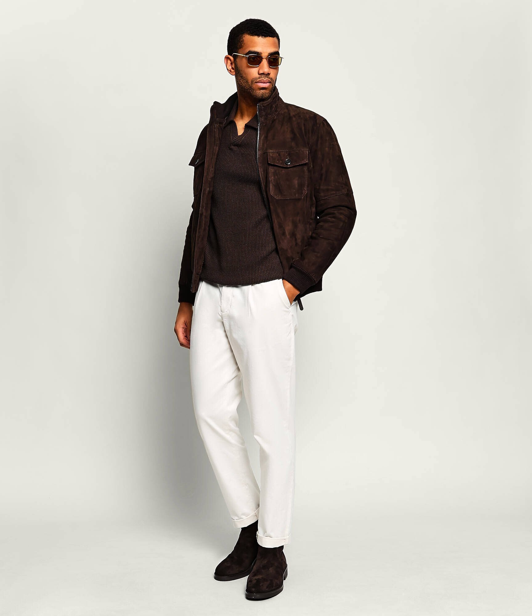 Joop! Pulover JK-17Xennder | regular fit