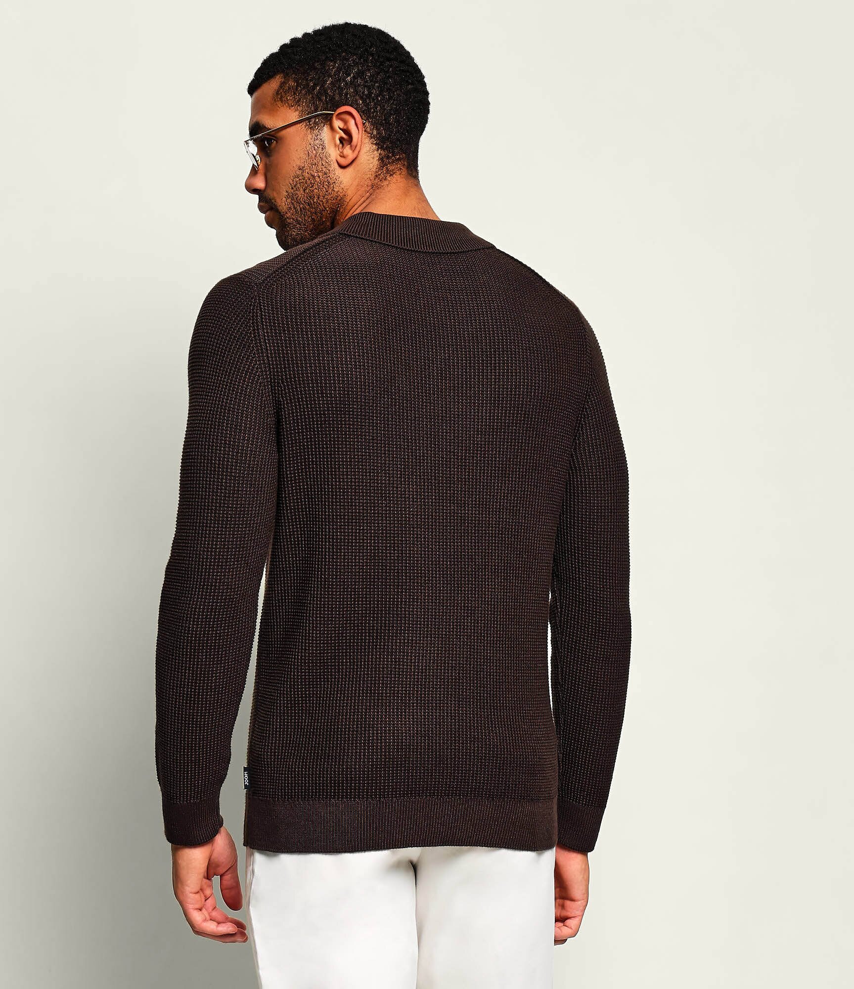Joop! Pulover JK-17Xennder | regular fit