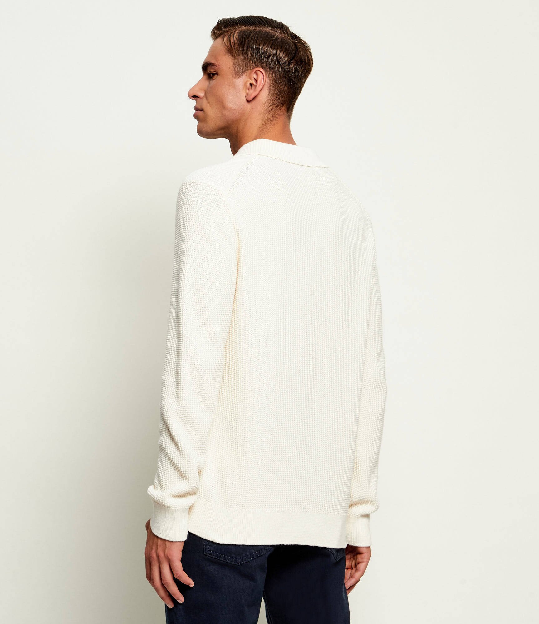 Joop! Pulover JK-17Xennder | regular fit