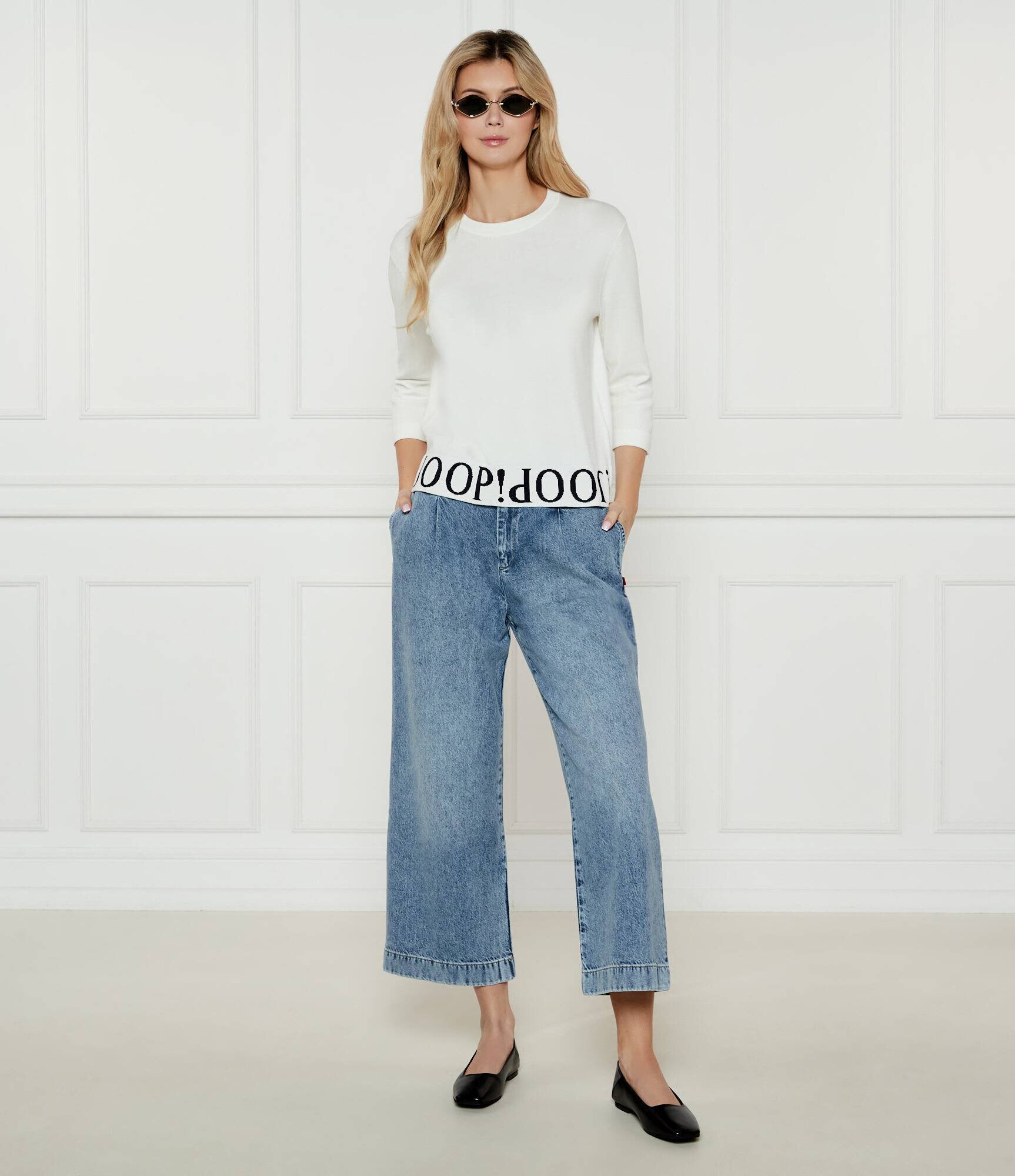 Joop! Pulover Kassa | Regular Fit