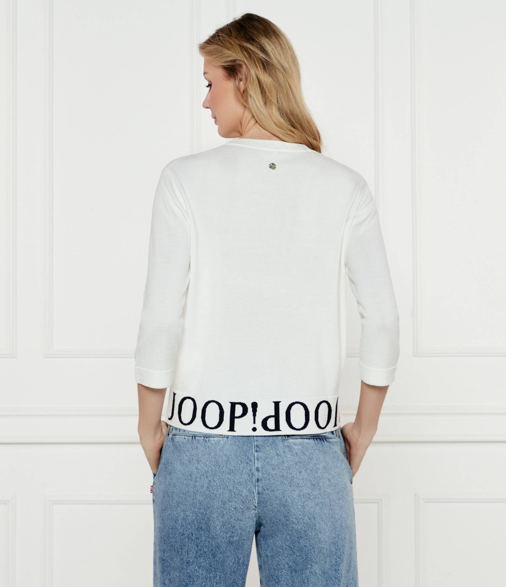 Joop! Pulover Kassa | Regular Fit