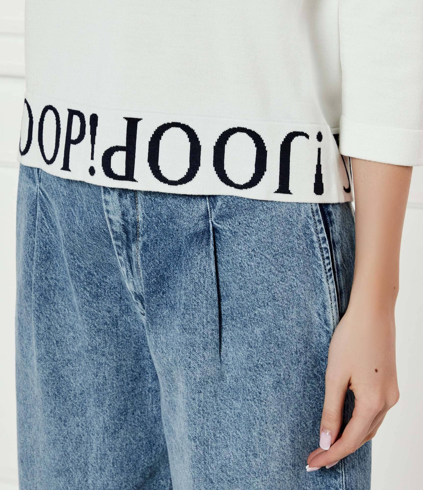 Joop! Pulover Kassa | Regular Fit