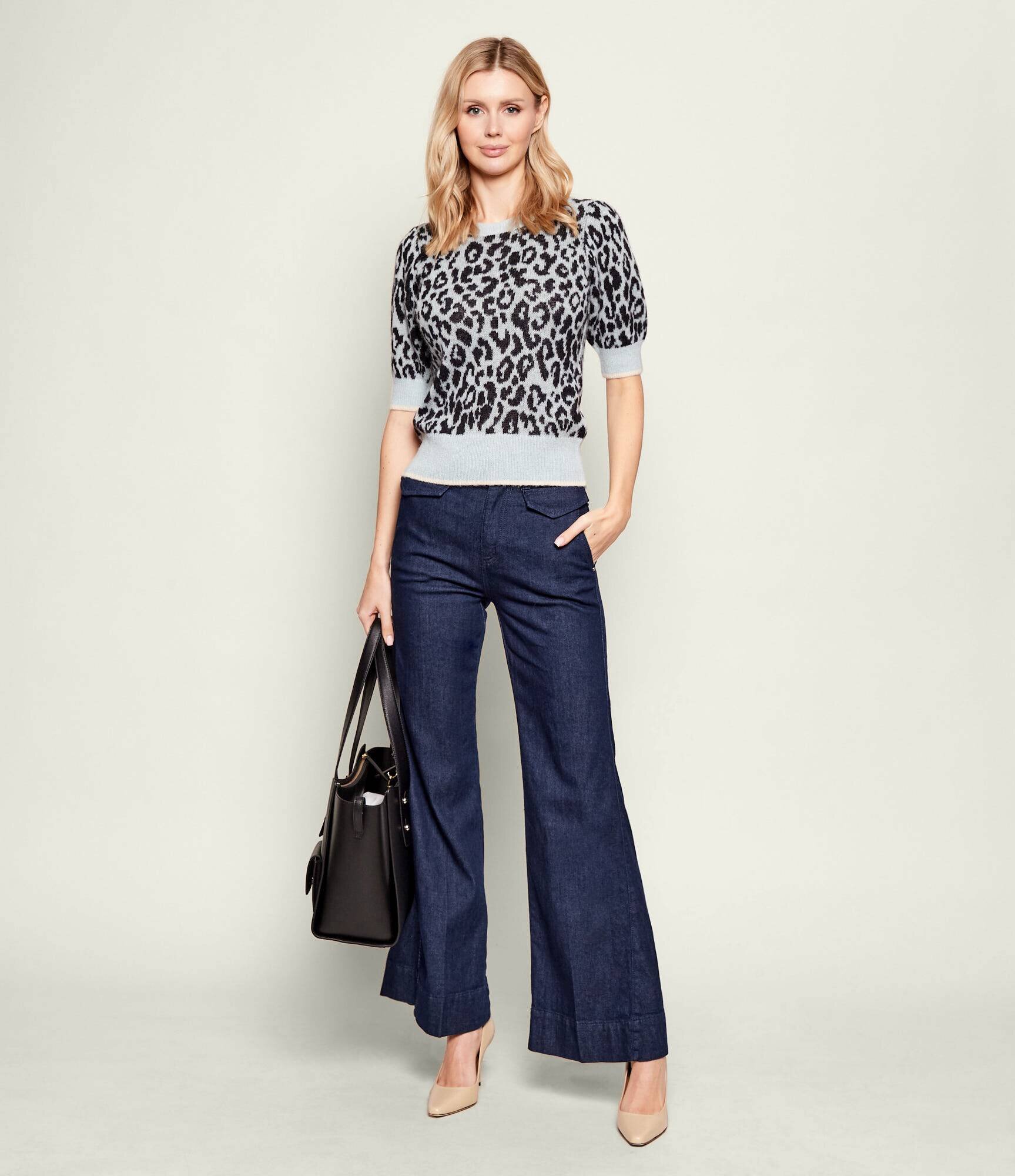 Joop! Pulover Kaston | regular fit cu adaos de lână