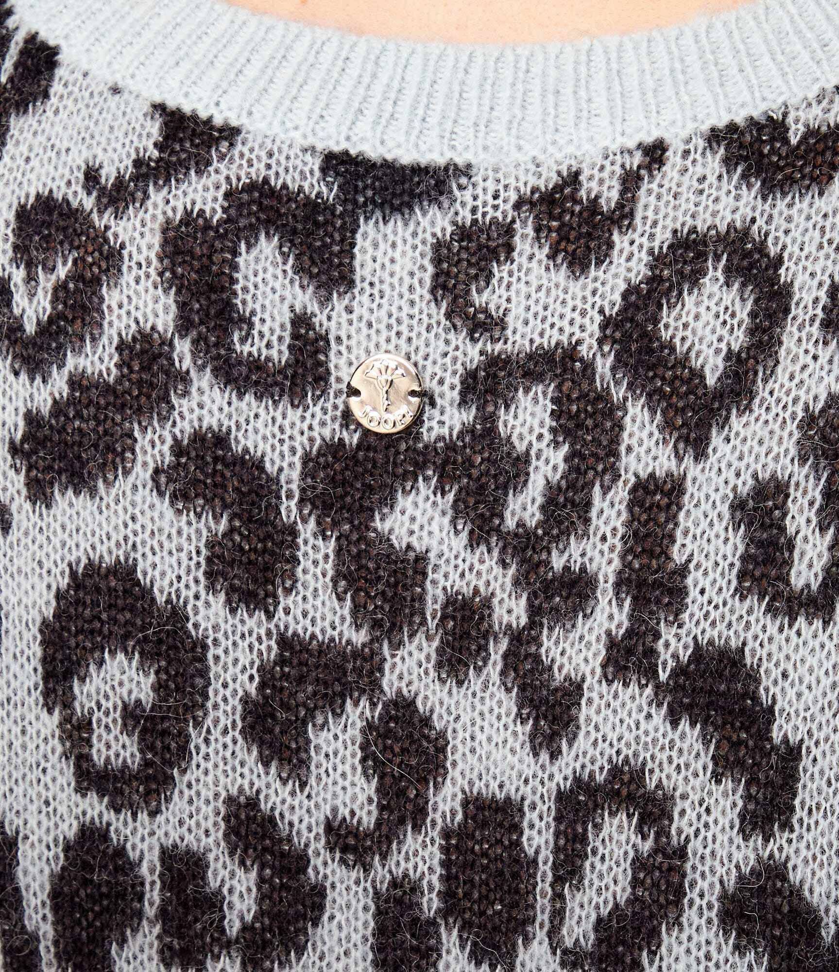 Joop! Pulover Kaston | regular fit cu adaos de lână