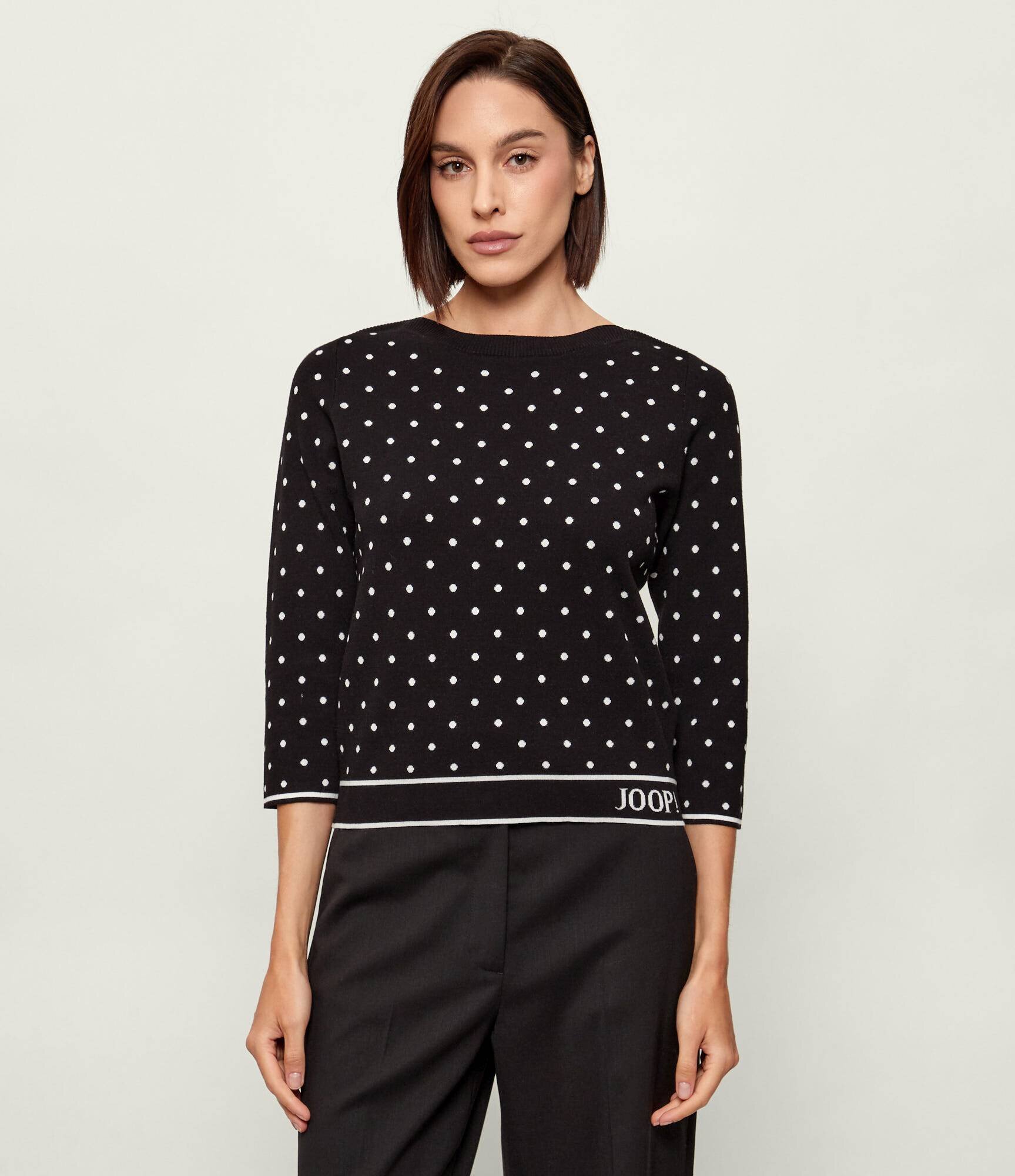 Joop! Pulover Konstantina | regular fit