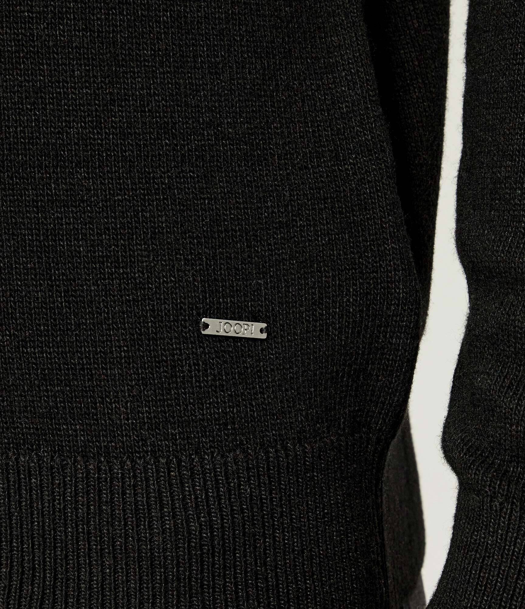 Joop! Pulover Luanor | Modern fit cu adaos de lână și cașmir