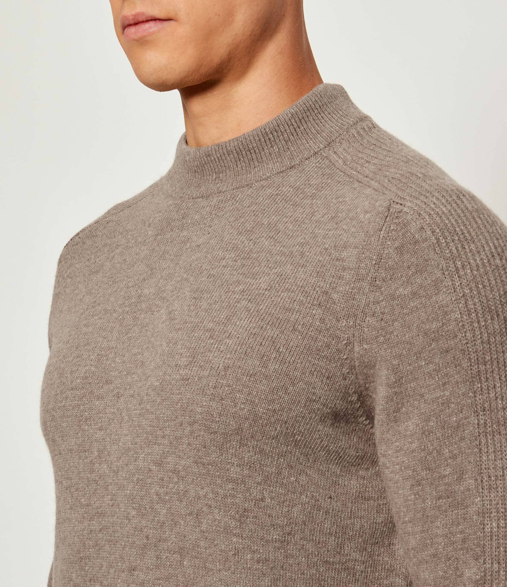 Joop! Pulover Luanor | Modern fit cu adaos de lână și cașmir
