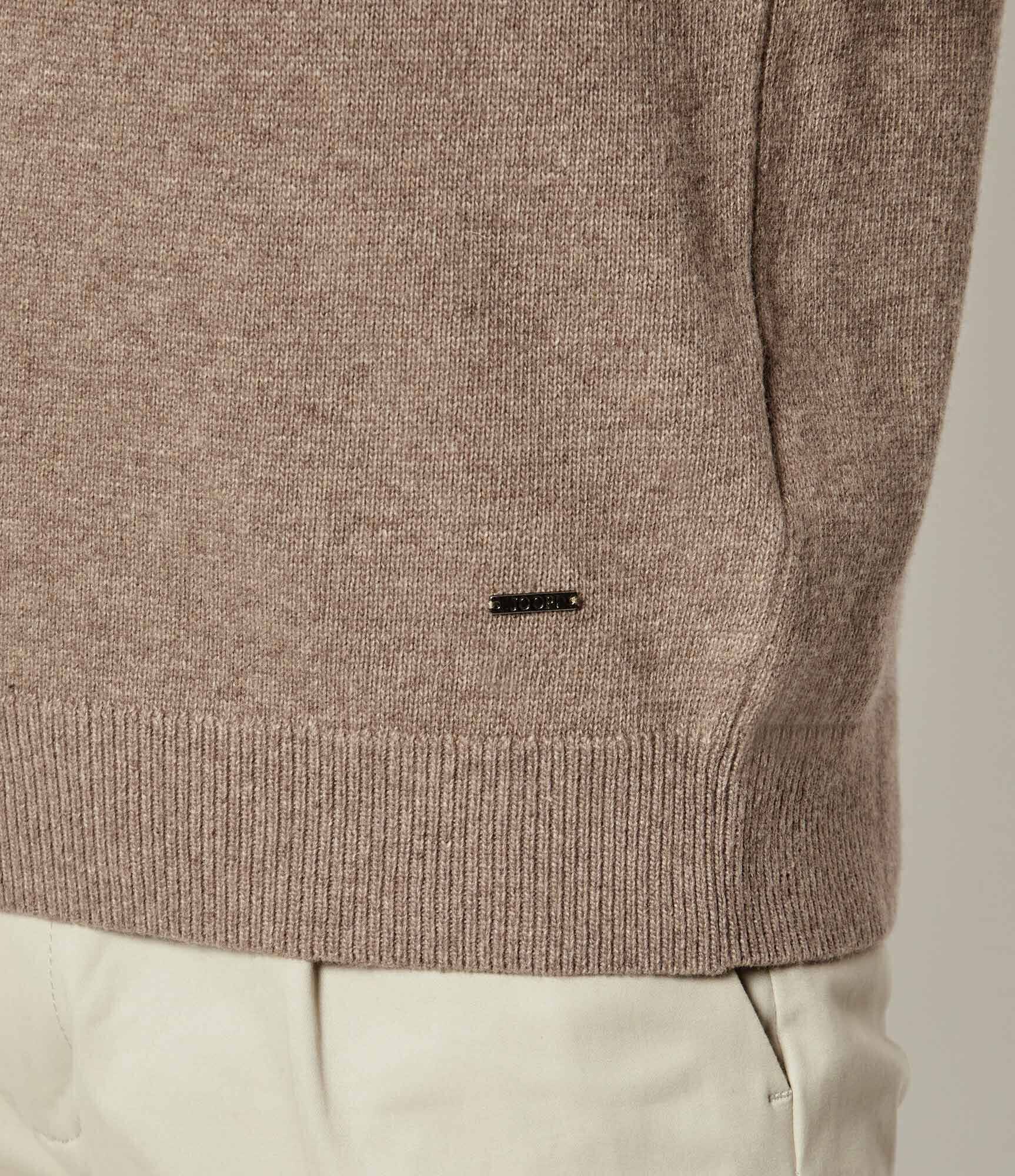 Joop! Pulover Luanor | Modern fit cu adaos de lână și cașmir