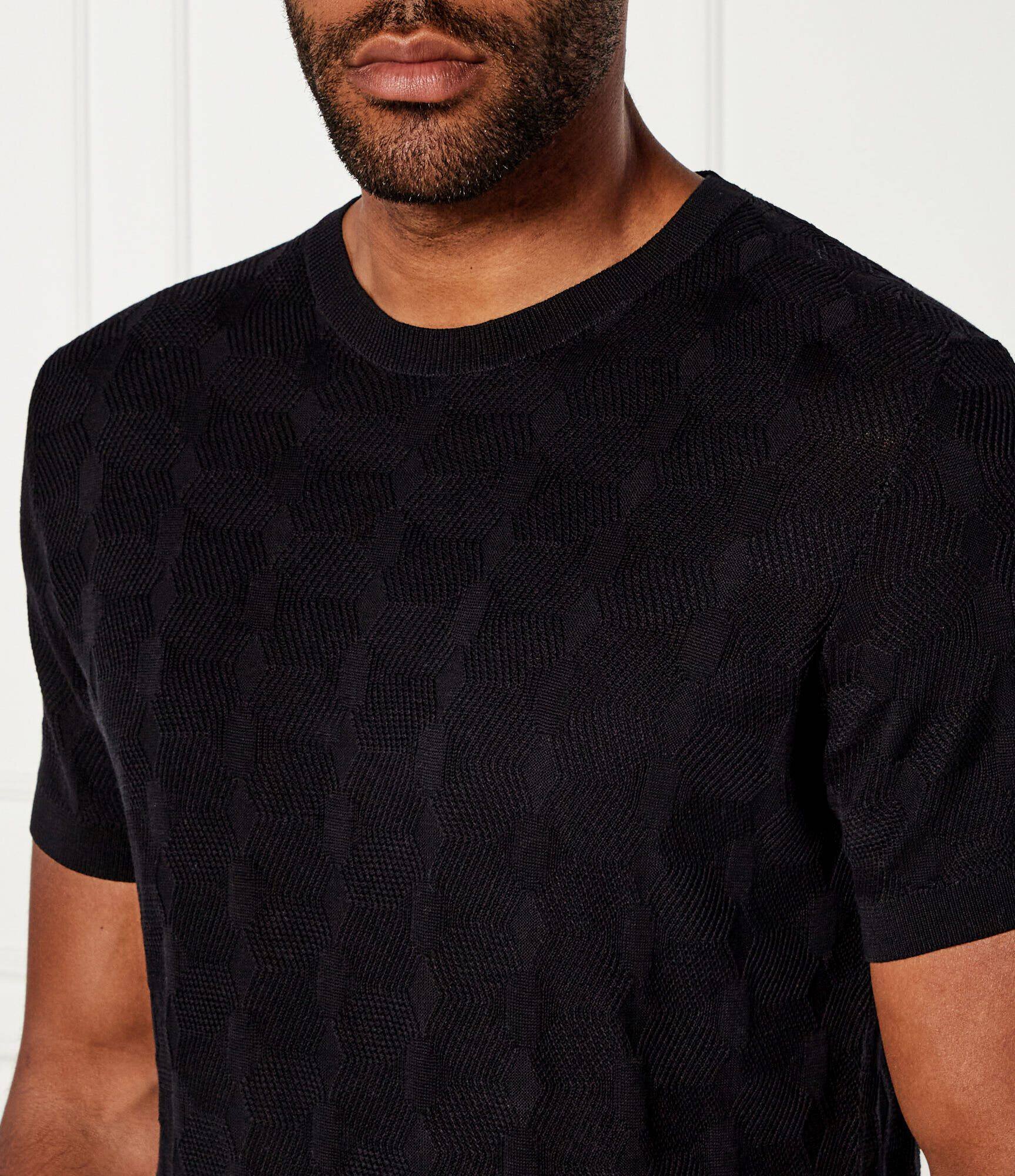 Joop! Pulover Mailon | Regular Fit | mercerizat