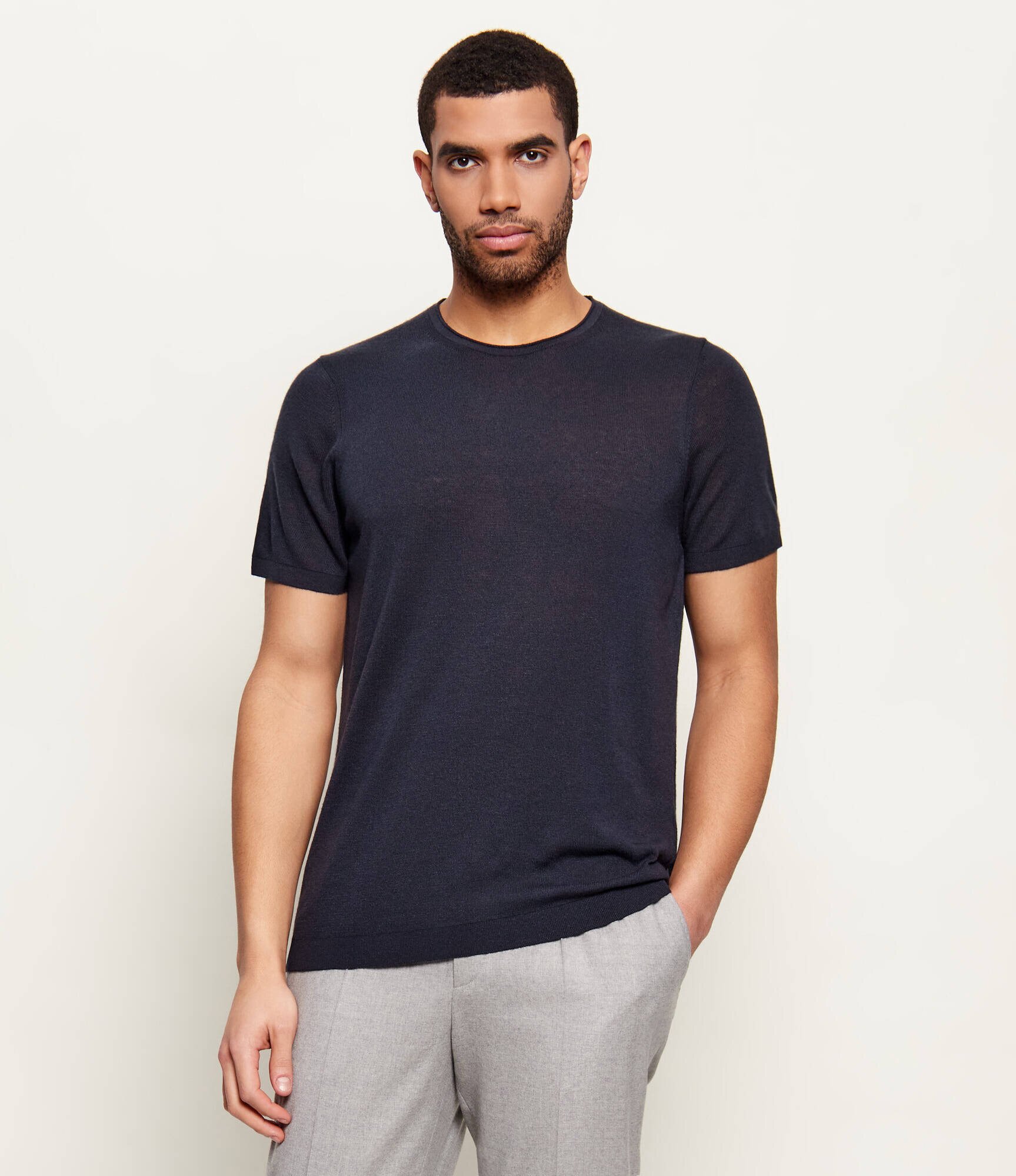 Joop! Pulover Marosoro | regular fit | cu adaos de in