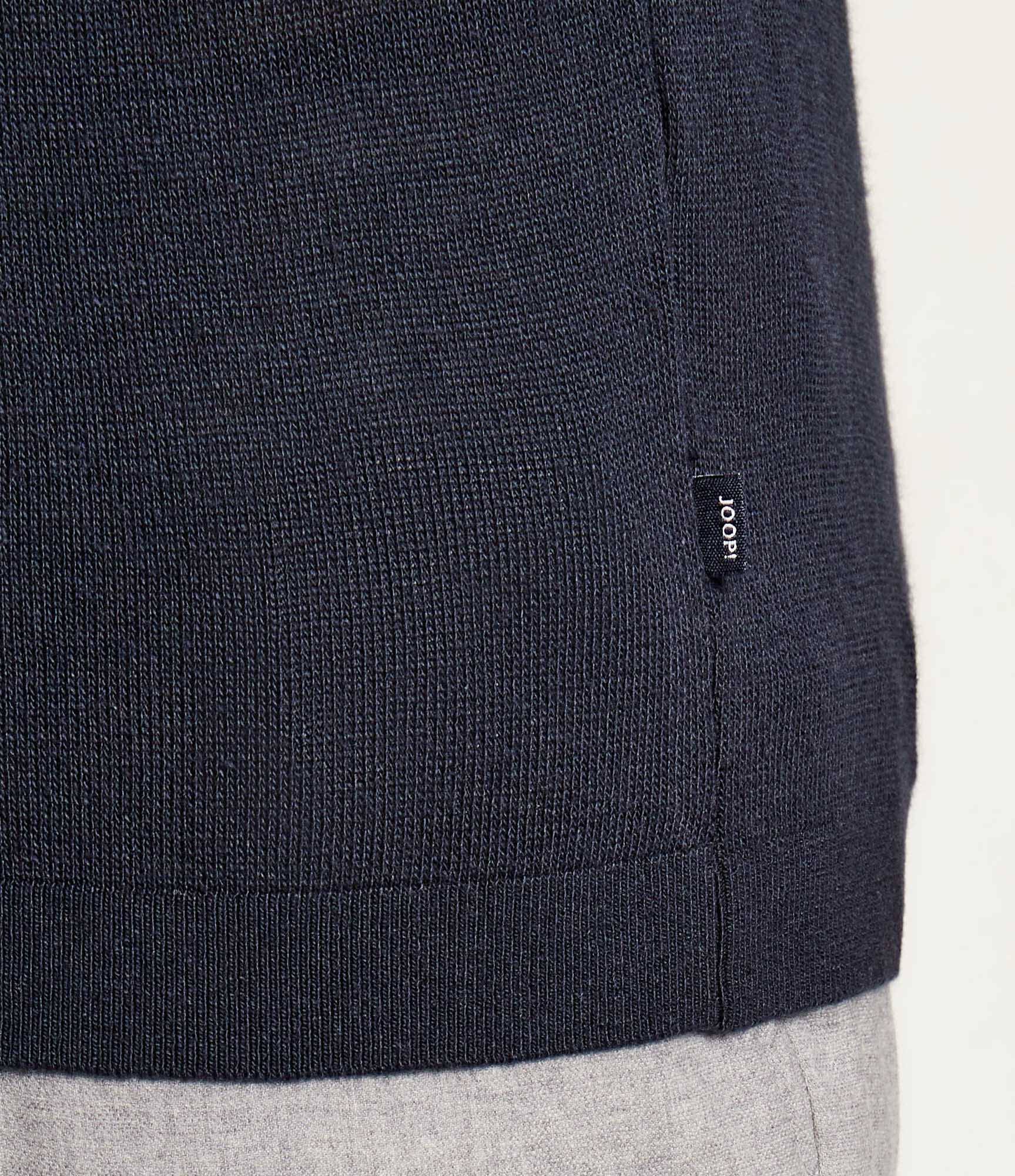 Joop! Pulover Marosoro | regular fit | cu adaos de in
