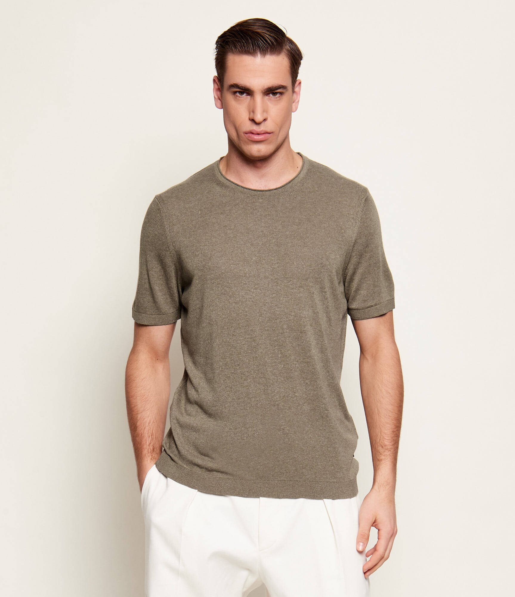 Joop! Pulover Marosoro | regular fit | cu adaos de in