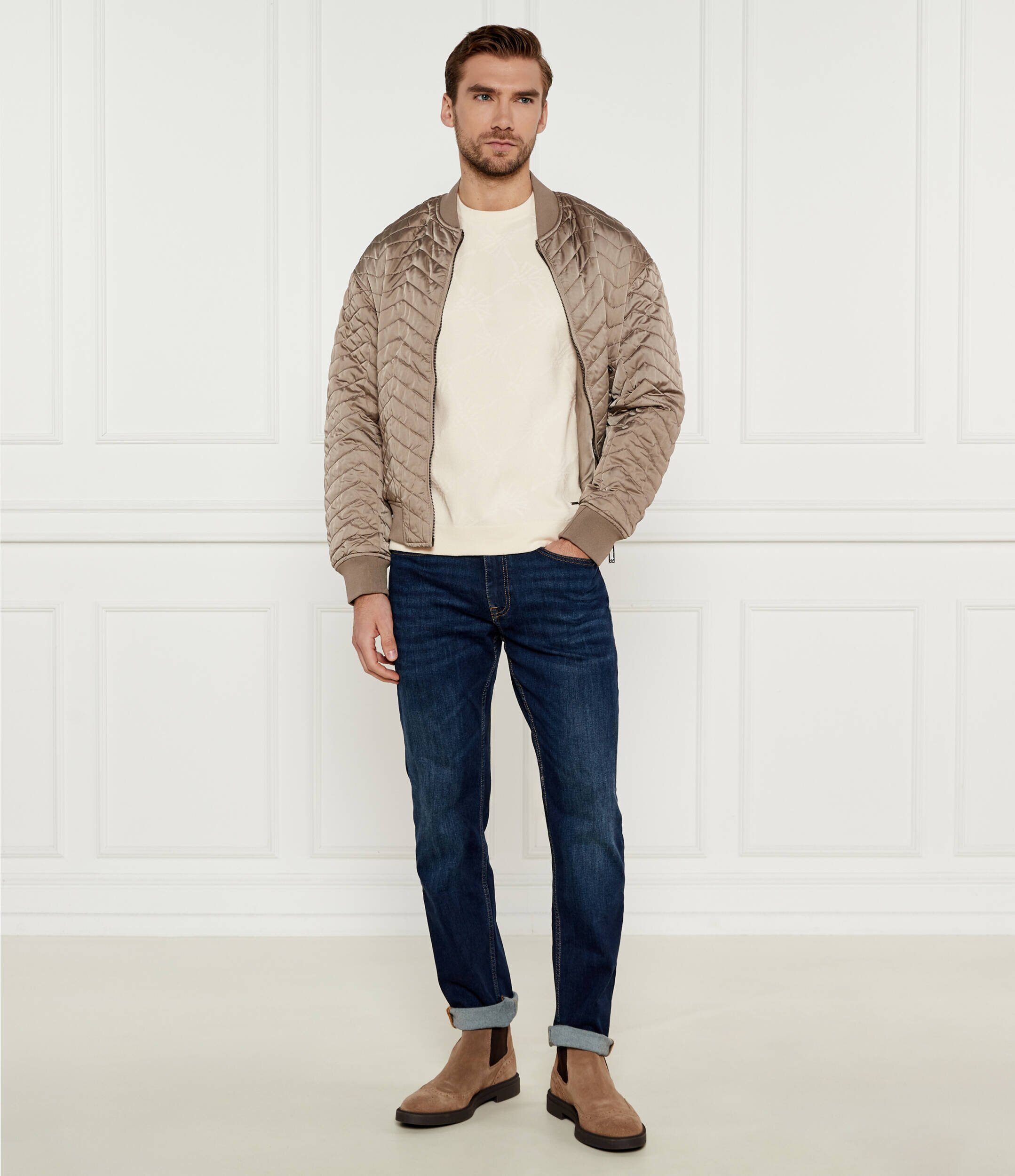 Joop! Pulover | Modern fit