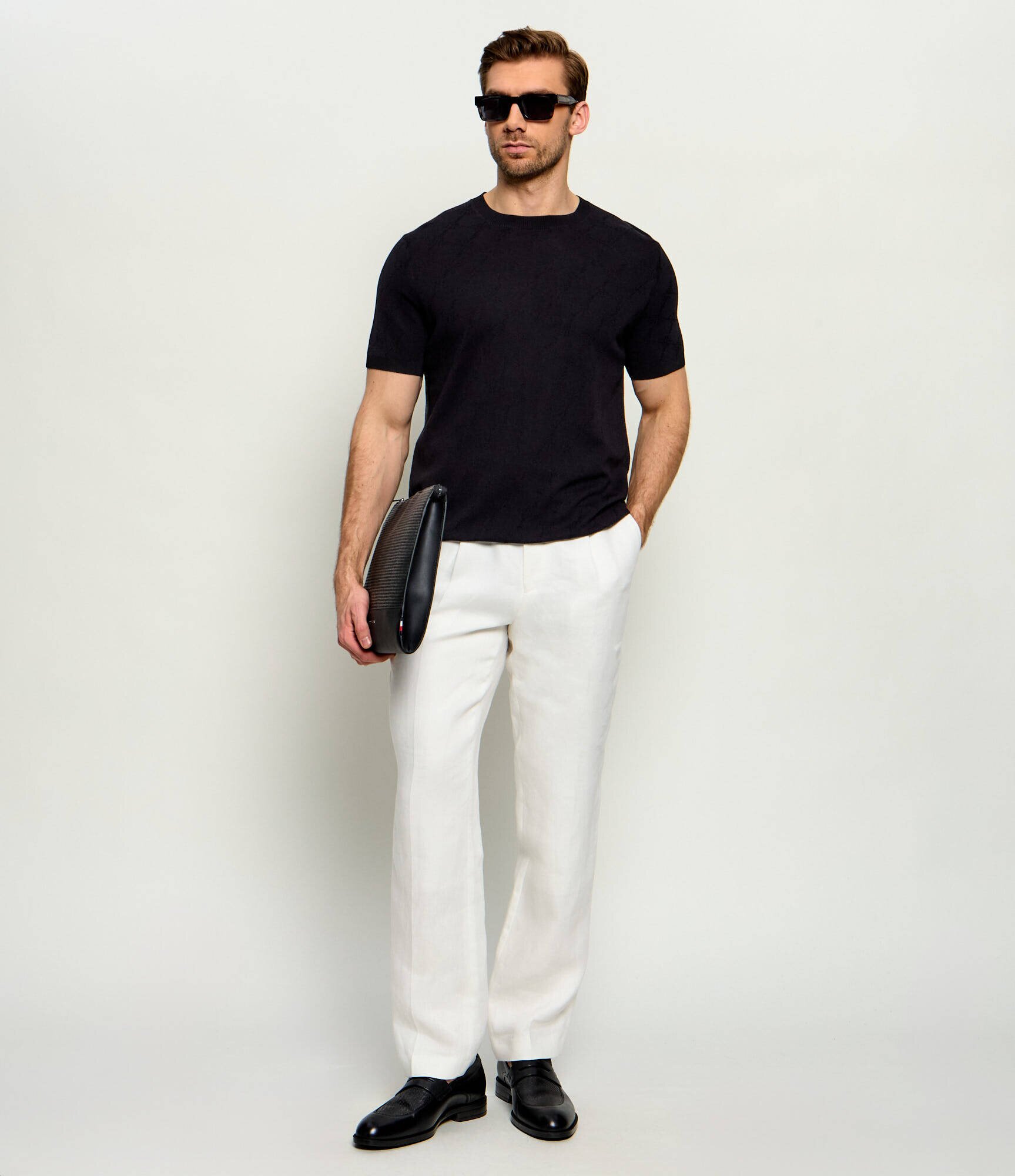 Joop! Pulover Ravao | regular fit
