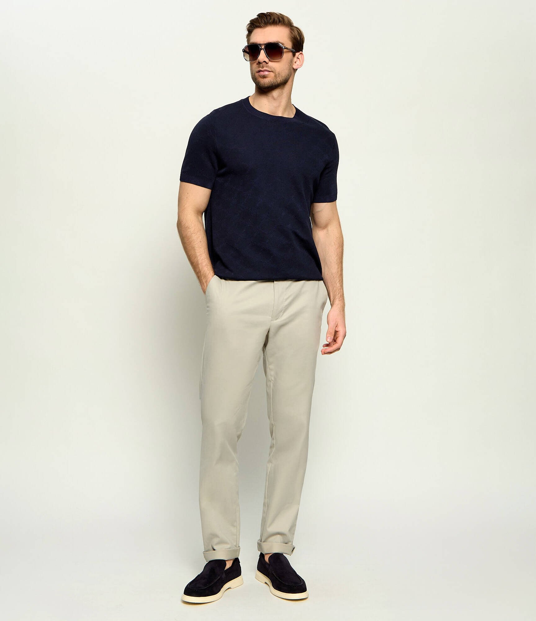 Joop! Pulover Ravao | regular fit