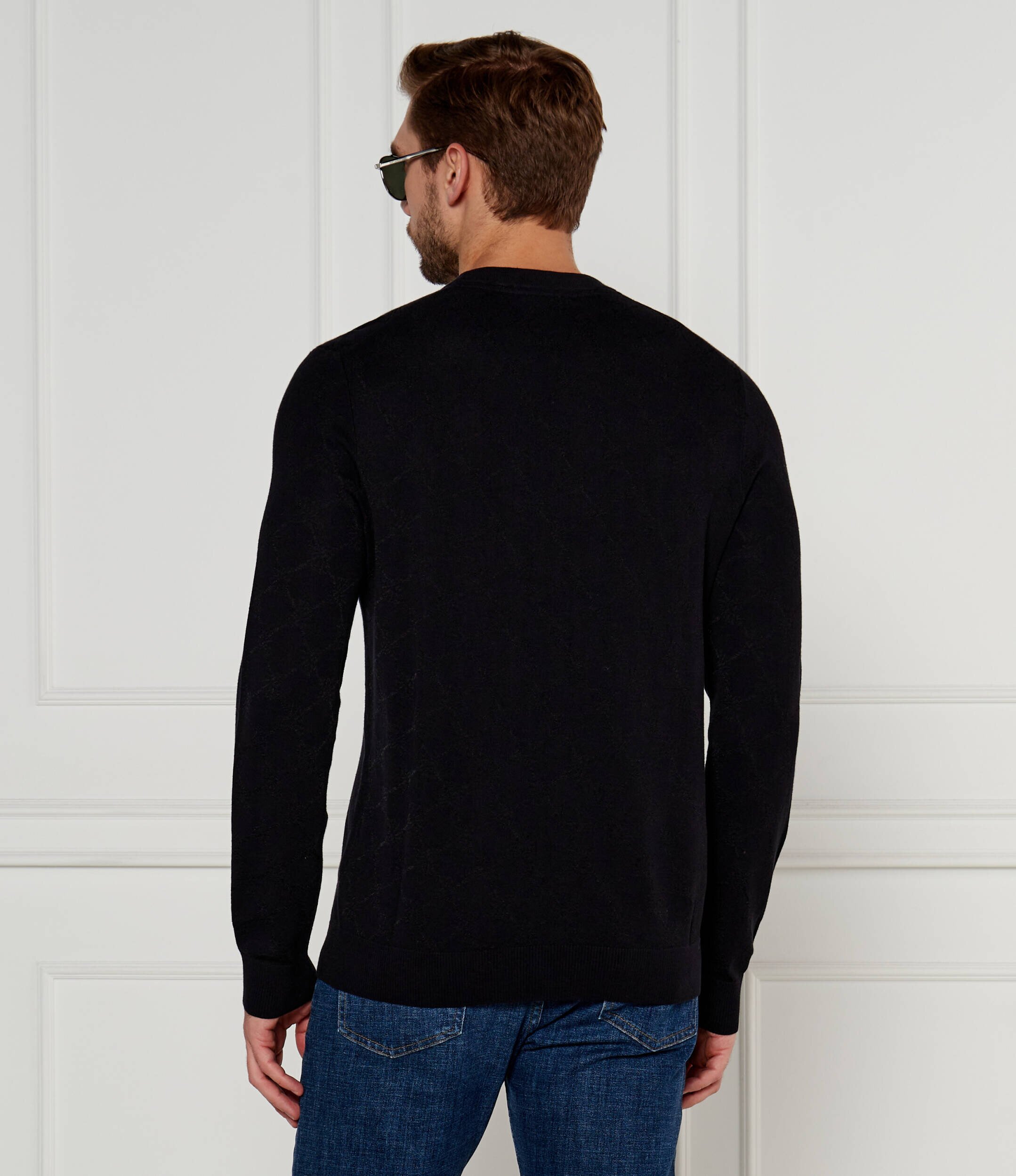 Joop! Pulover Ravon | Modern fit