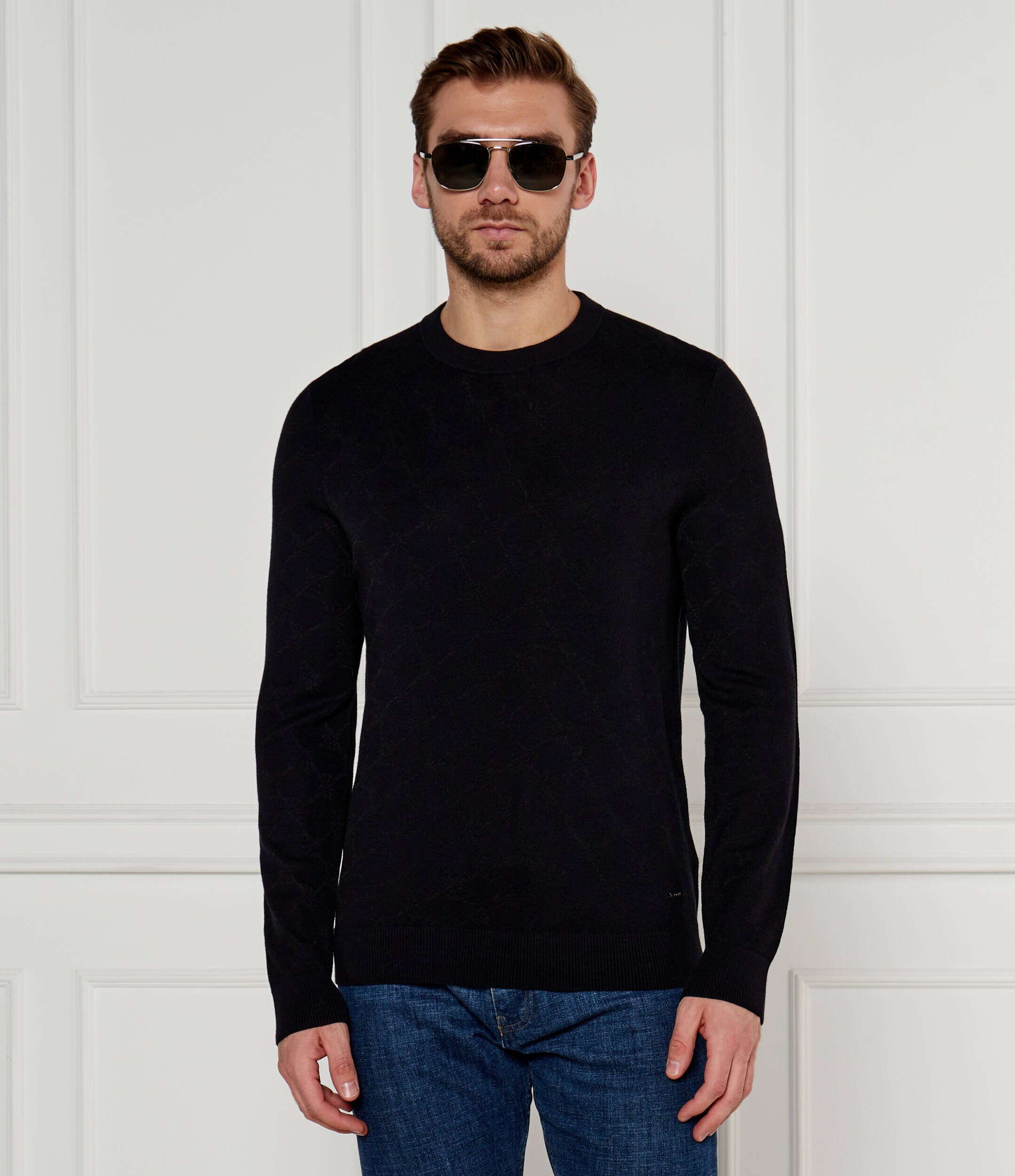 Joop! Pulover Ravon | Modern fit