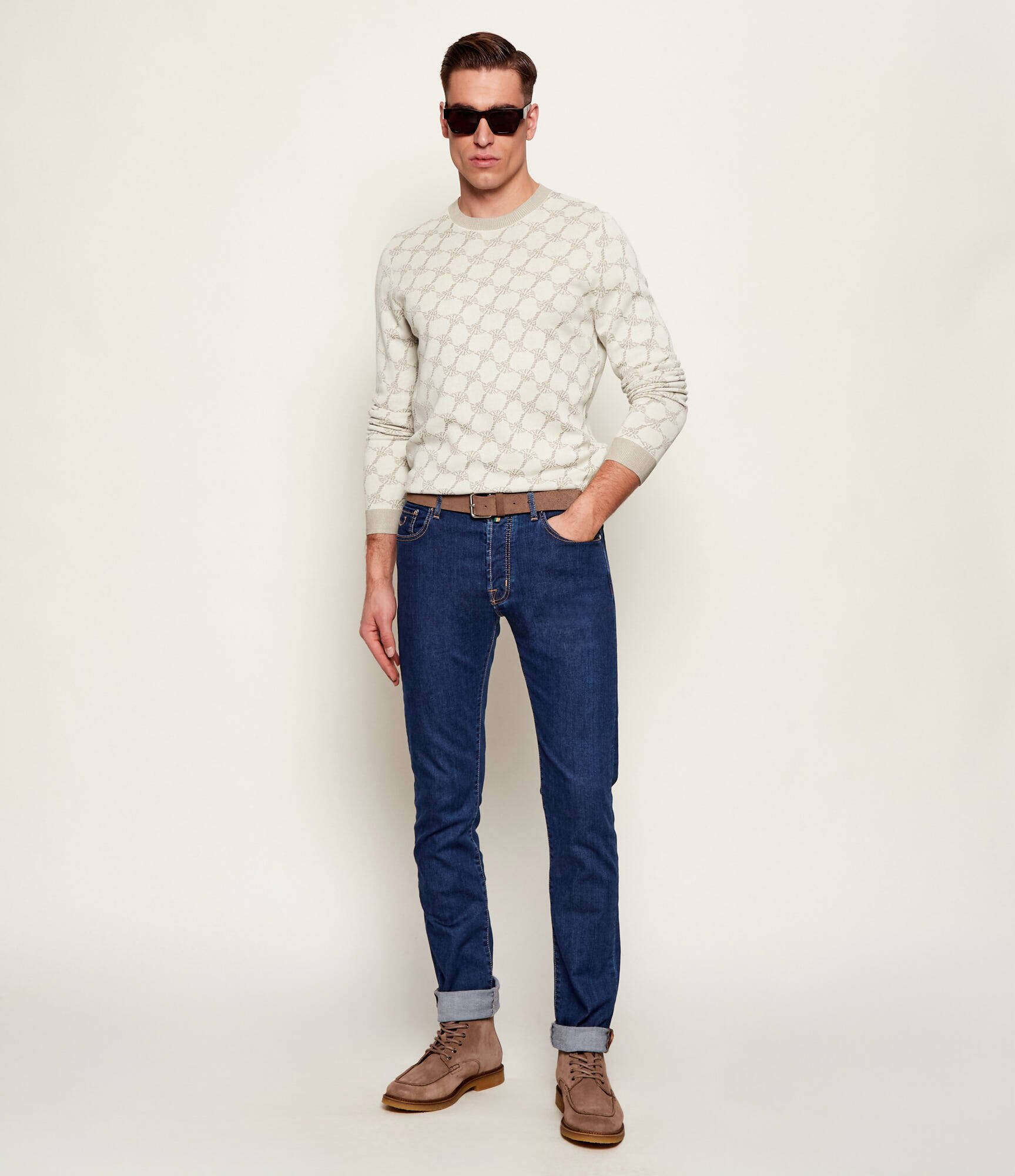 Joop! Pulover Ravorono | regular fit