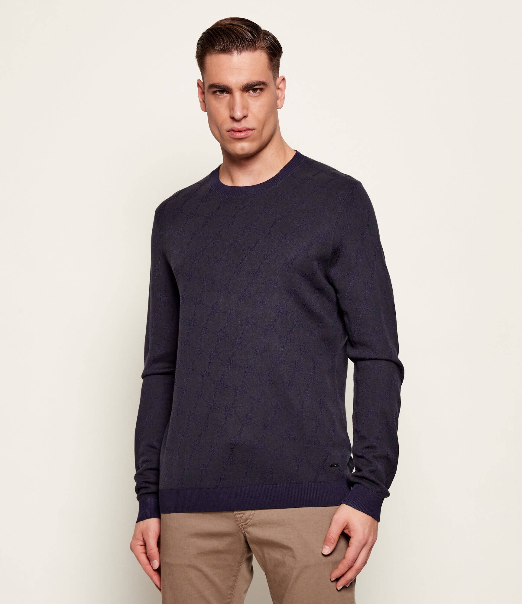 Joop! Pulover Ravorono | regular fit