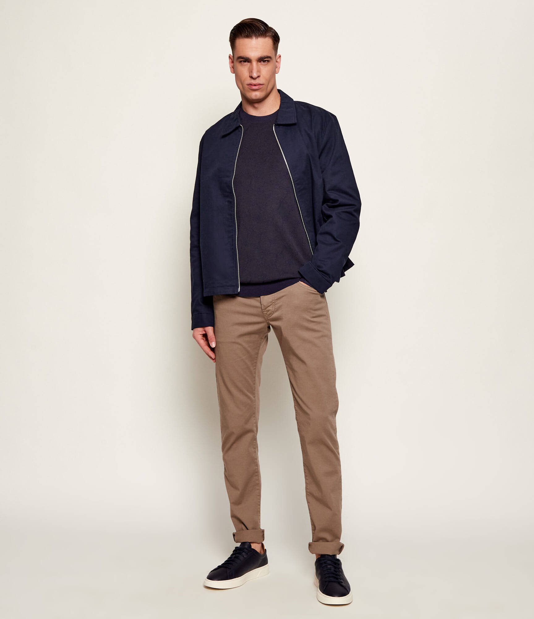 Joop! Pulover Ravorono | regular fit